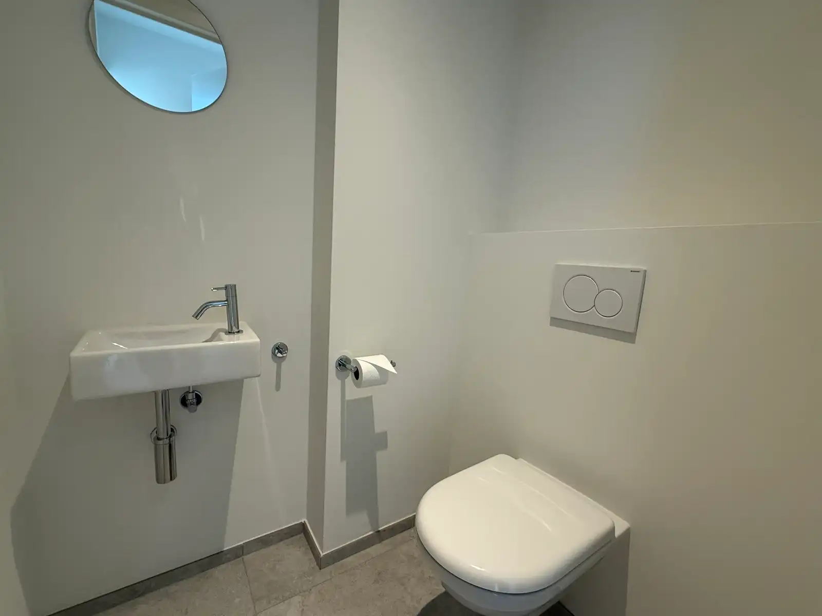 Nieuwbouwappartement met toekomstgericht wooncomfort foto 8