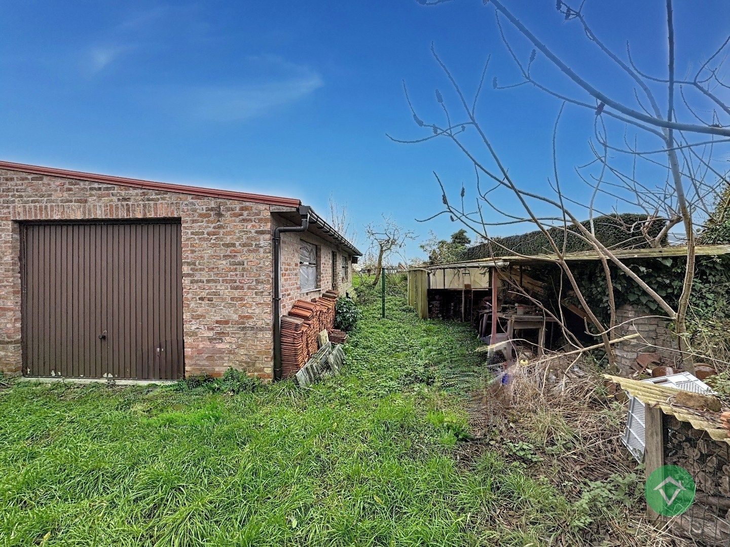 Woning met 4 slaapkamers en garage te Gistel  foto 13