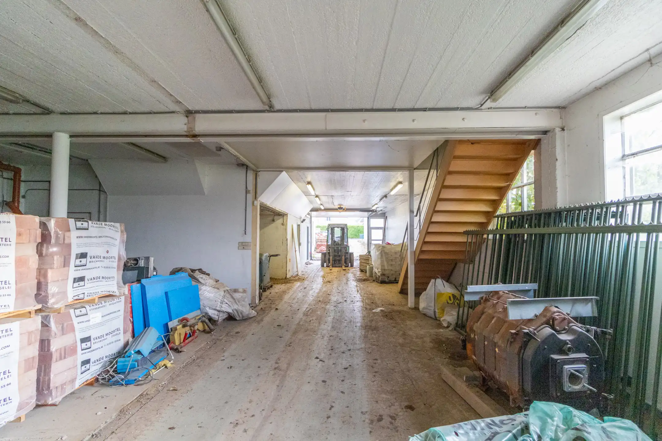 Bedrijfsvastgoed te koop foto 7