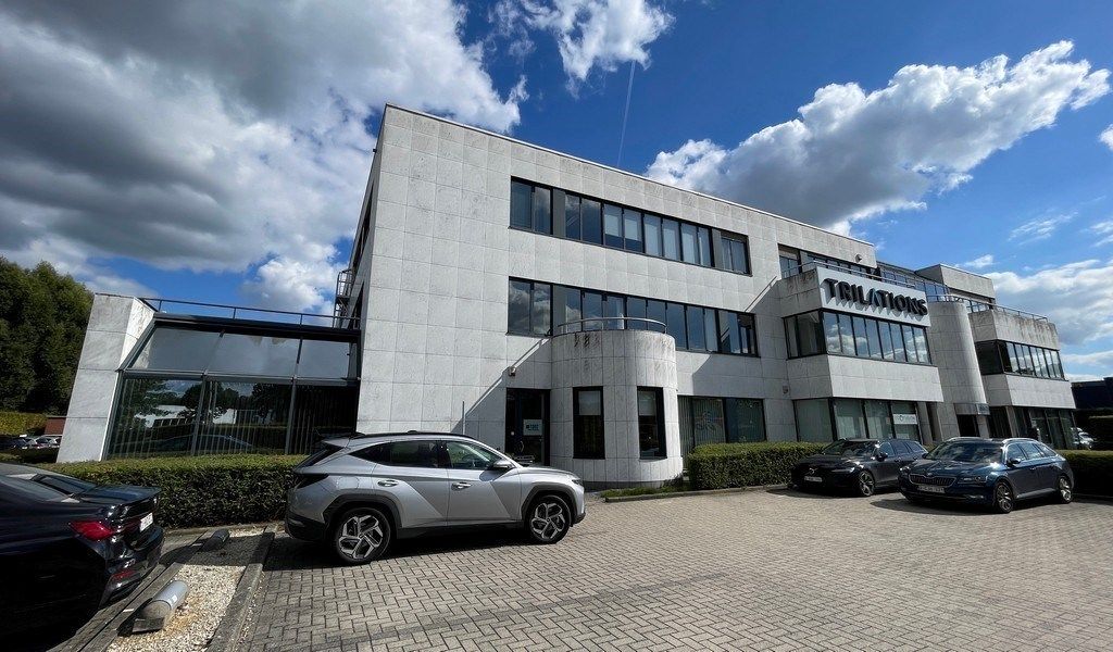 Instapklare kantoren te huur in Kontich foto 16