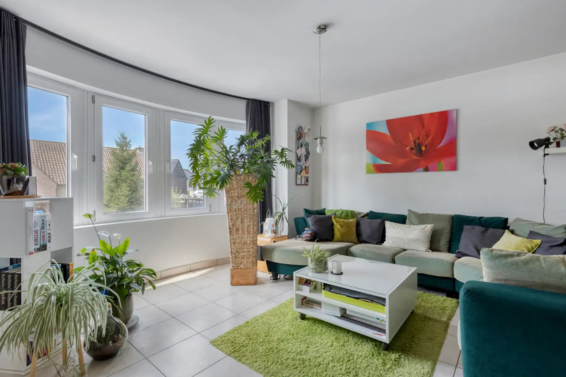 Huis te koop Leireken 102A - 1785 Merchtem