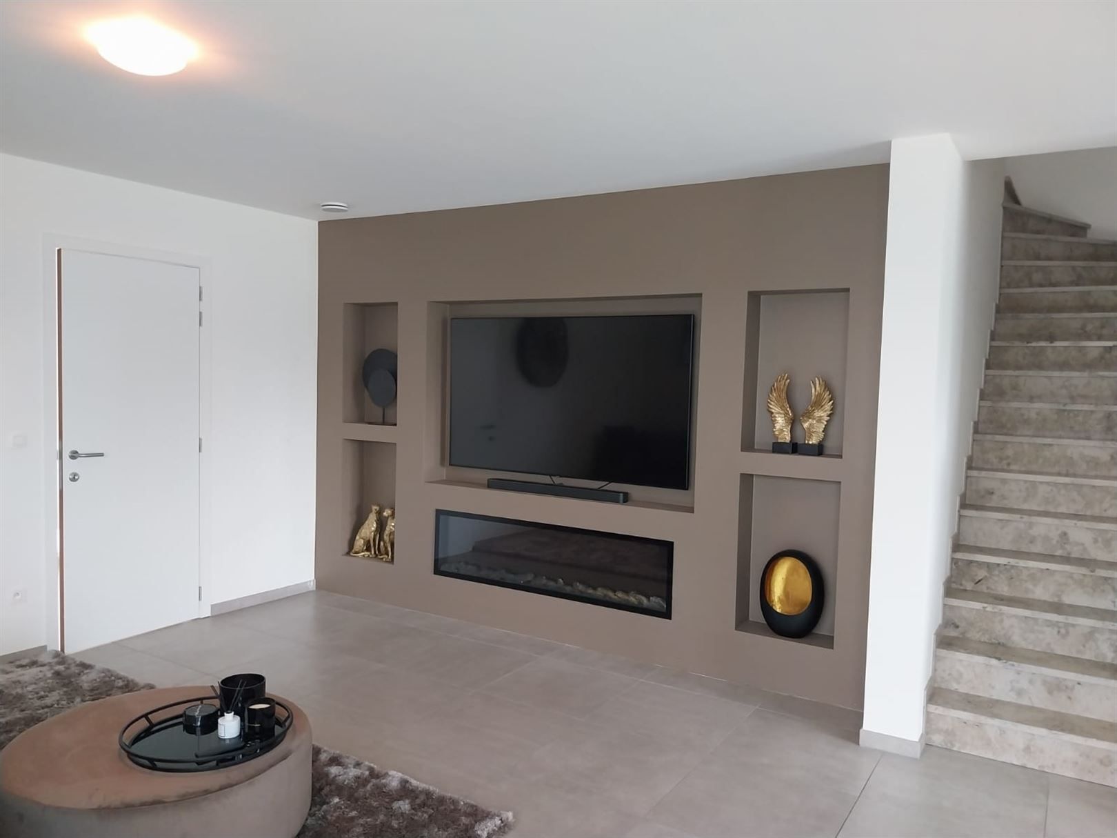TE HUUR: BEN-woning met 3 slaapkamers in Pelt! foto 3