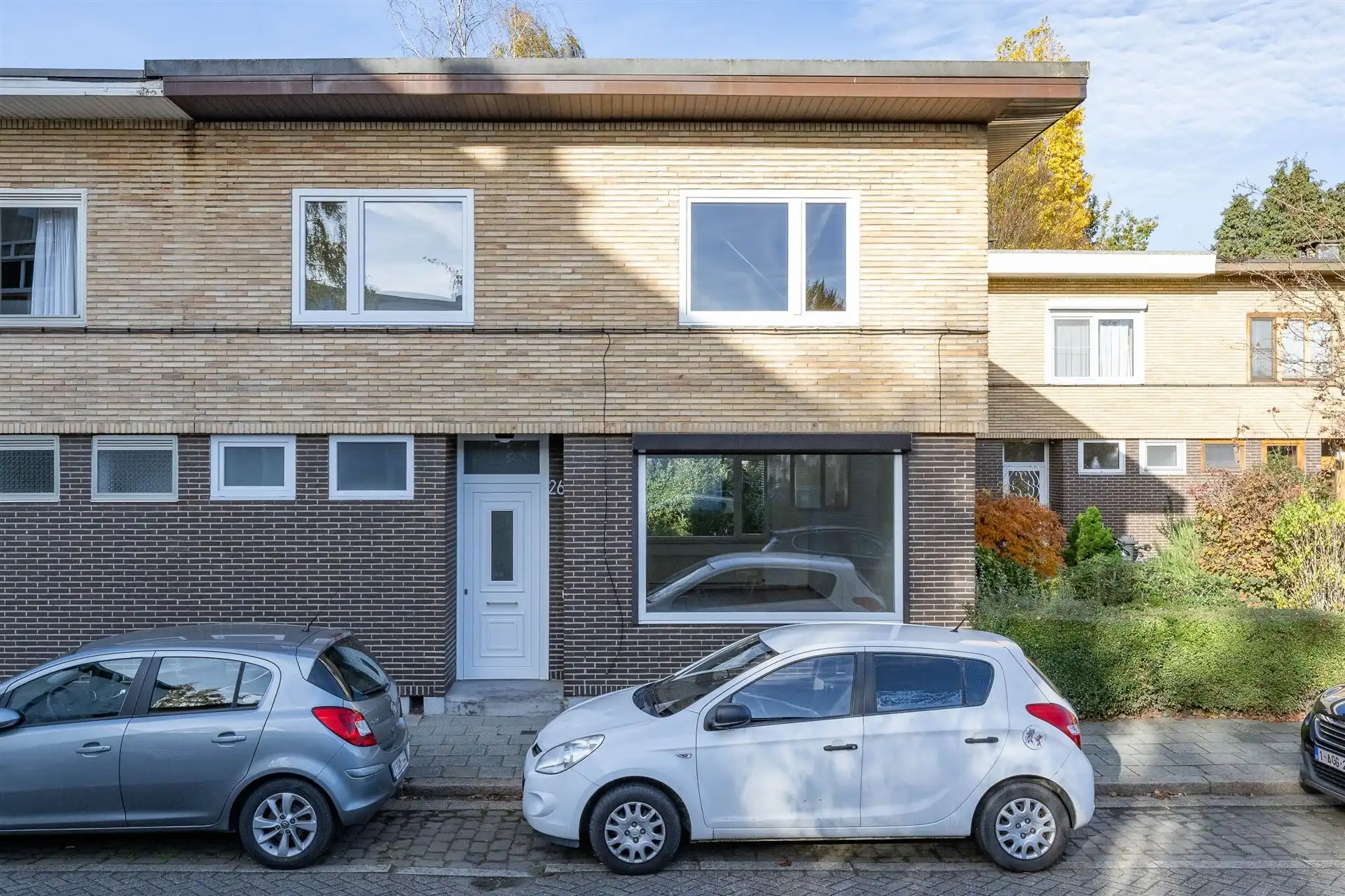 Woning foto {{pictureIndex}}