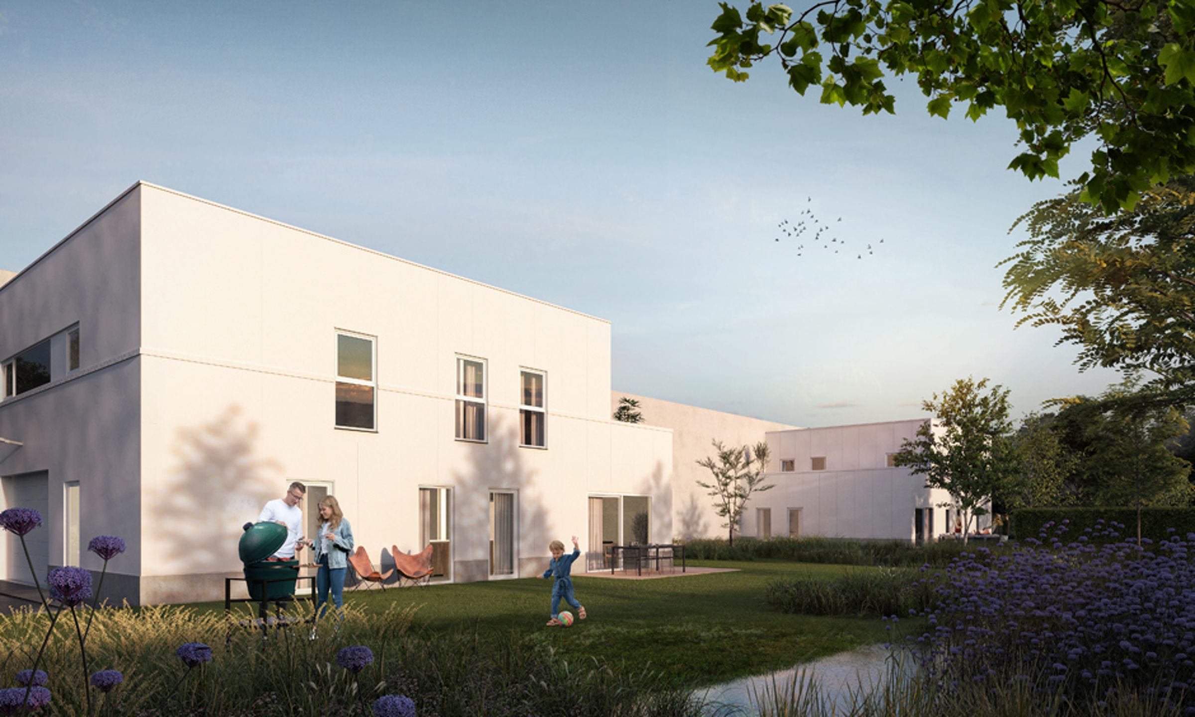 Magazijn te huur foto 3