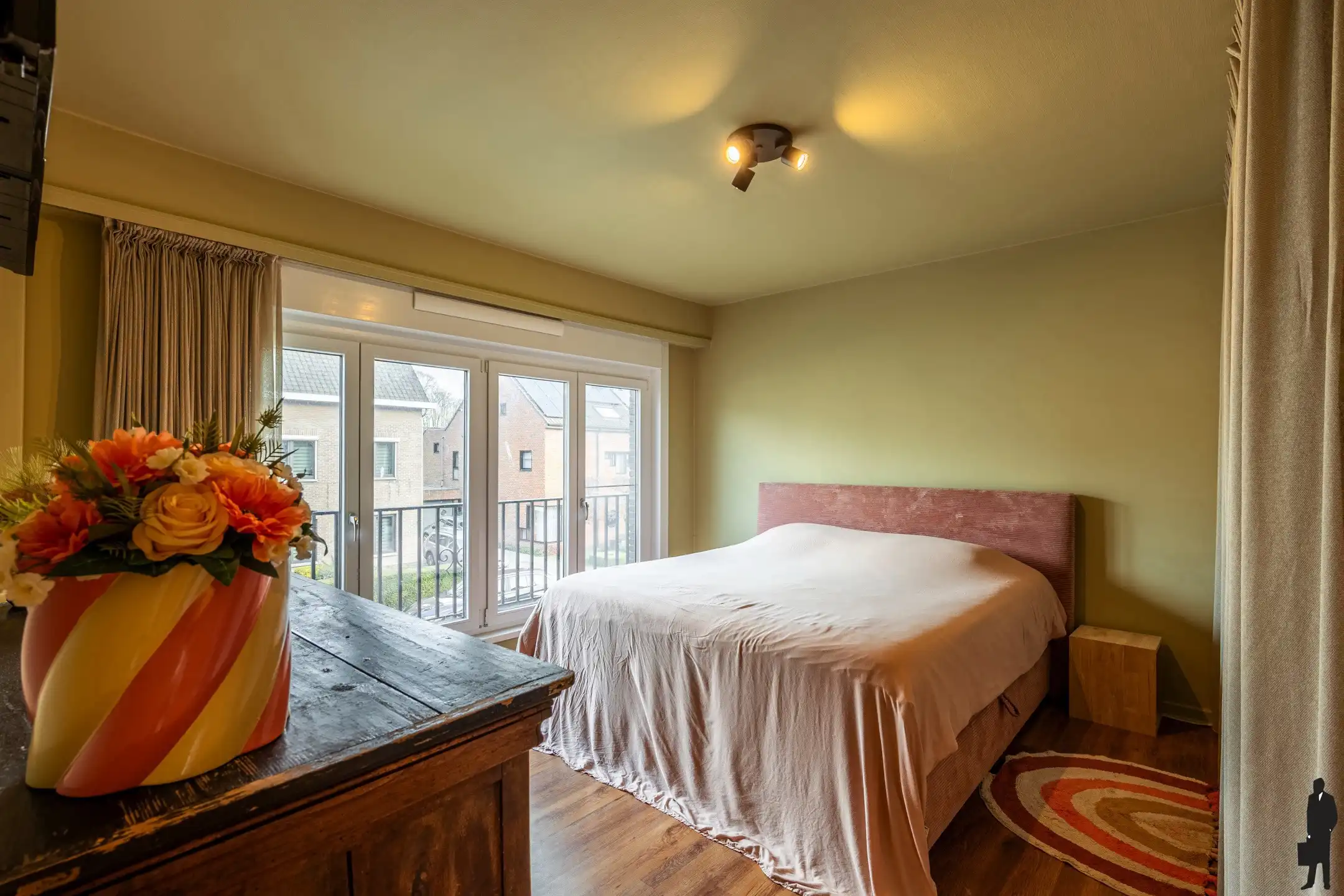 Instapklare gezinswoning met 5 slpks en ZW-tuin foto 12