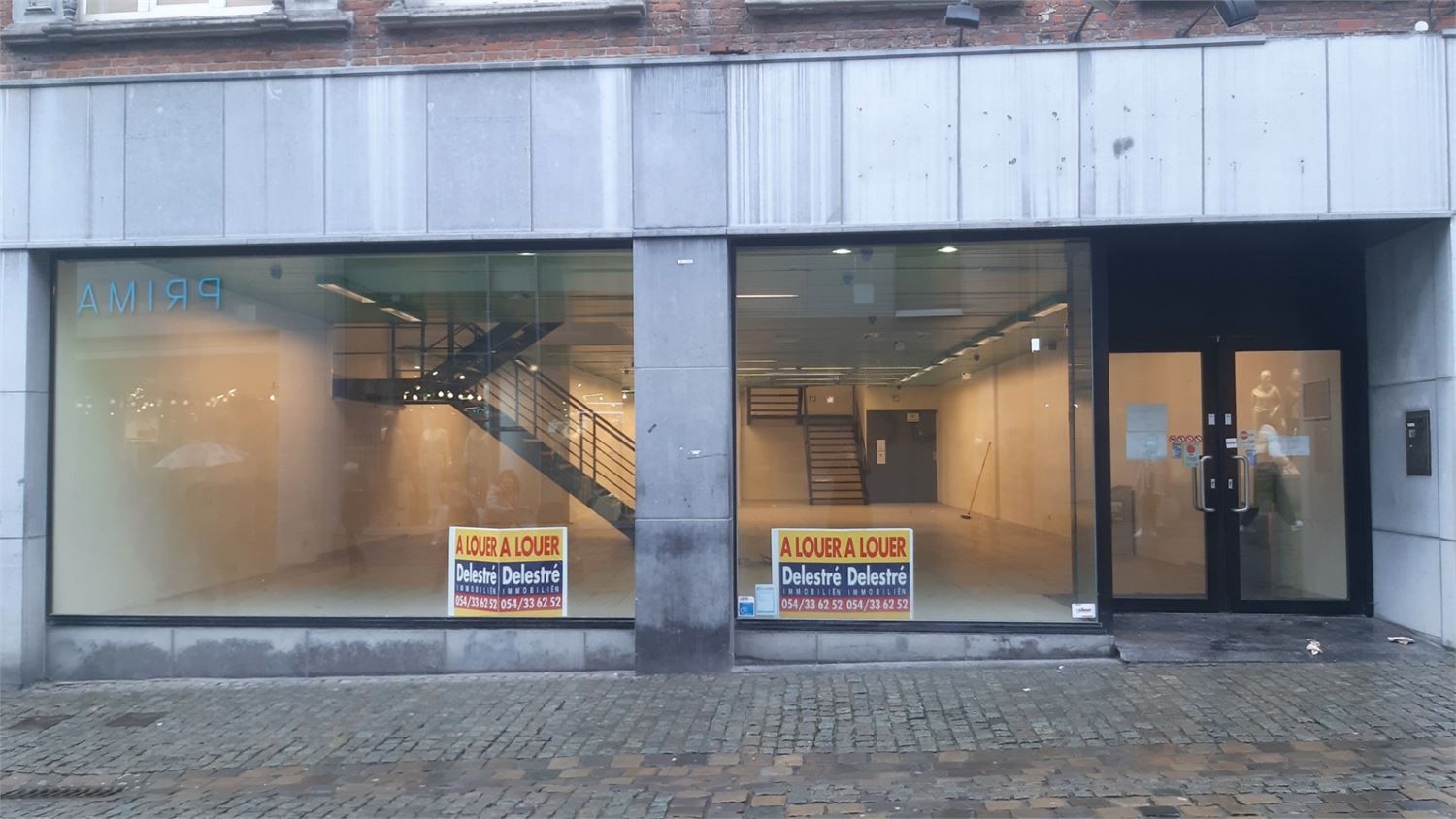 COMMERCIEEL GEBOUW GRAND RUE foto {{pictureIndex}}