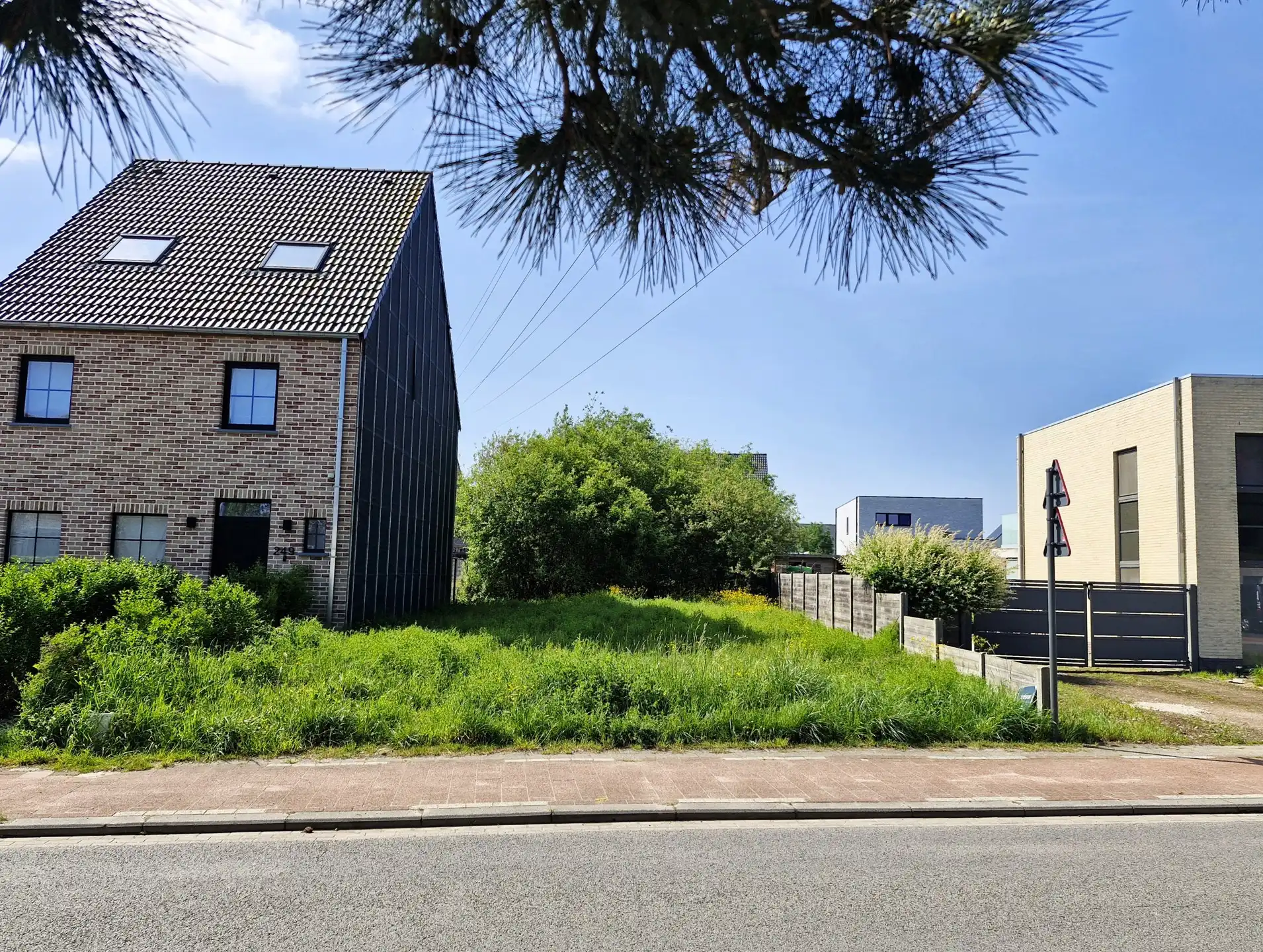 Grond te koop foto 3
