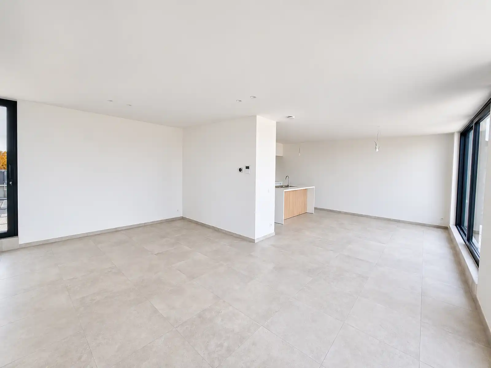 Instapklare appartementen met parkings & berging in Lierde foto 2