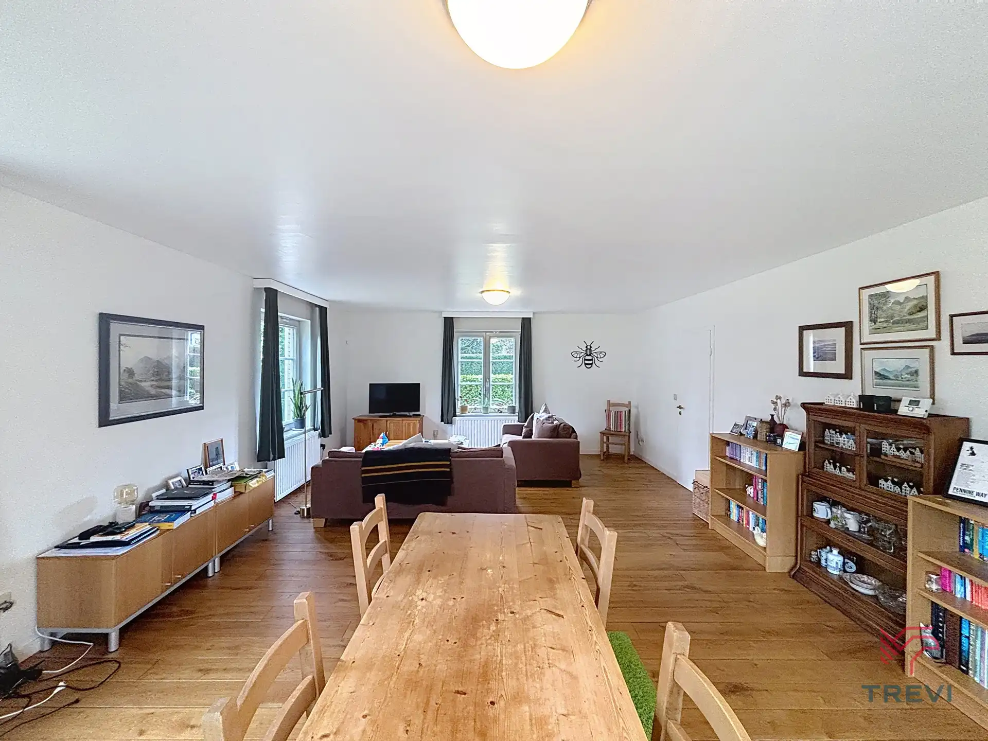  RSG, VILLA MET 3 SLAAPKAMERS IN EEN GROENE OMGEVING foto 3