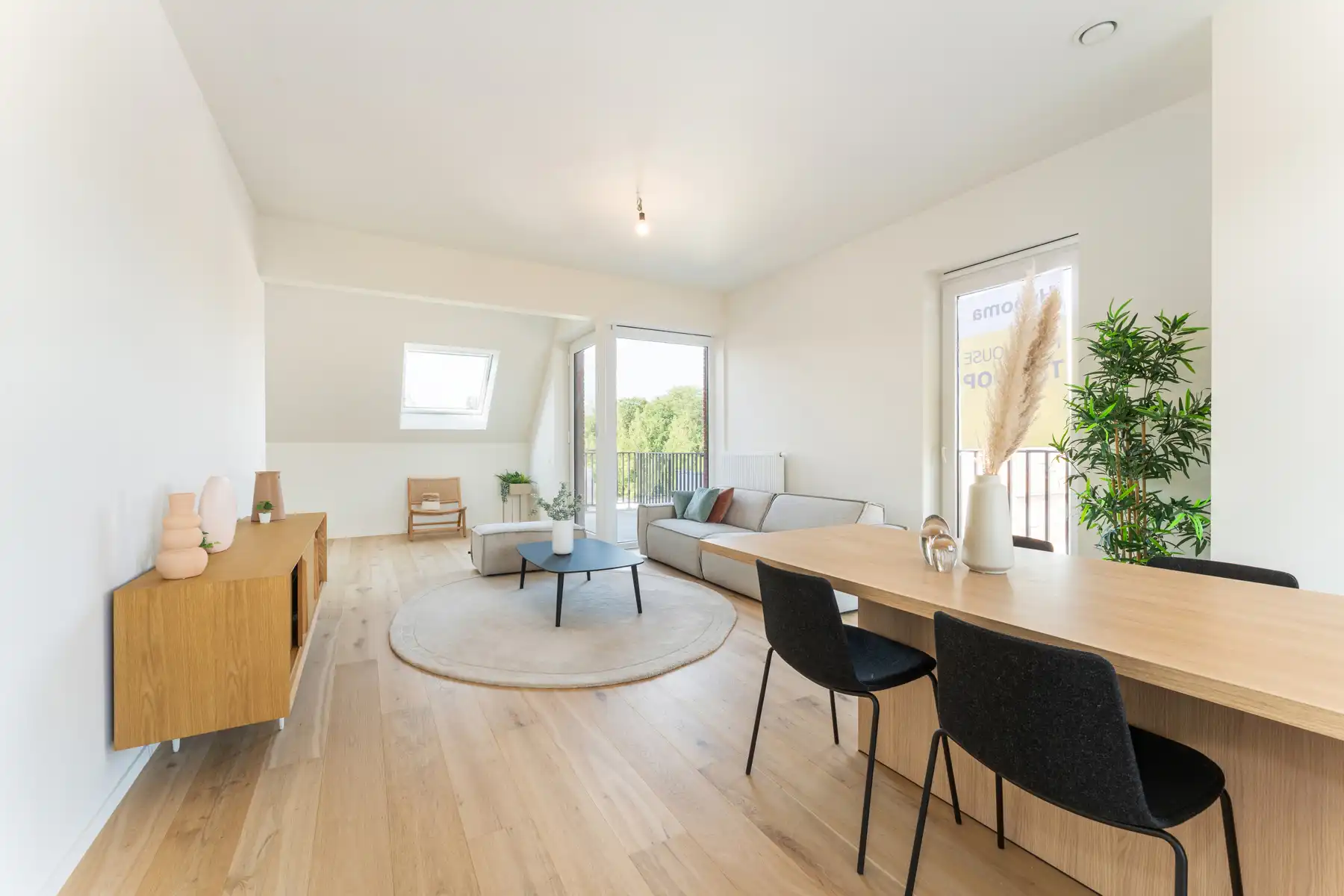 Instapklaar nieuwbouwappartement foto 4