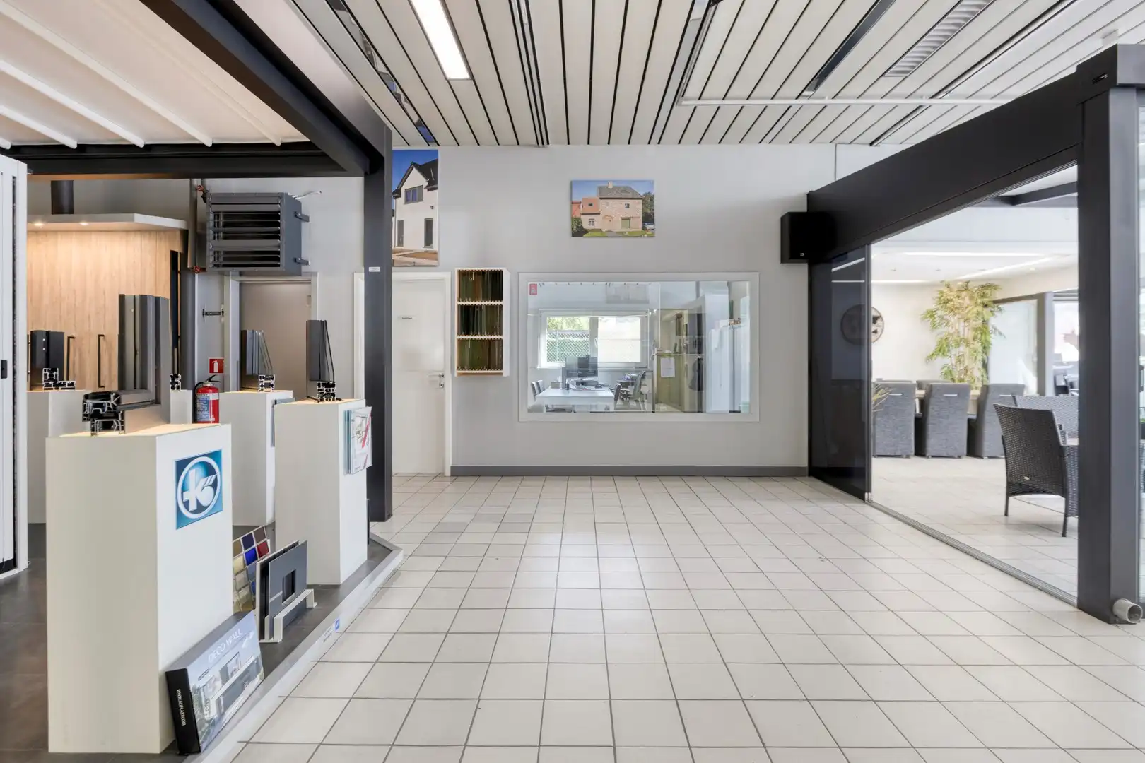 Te huur: Handelspand op toplocatie Hasseltweg foto 9
