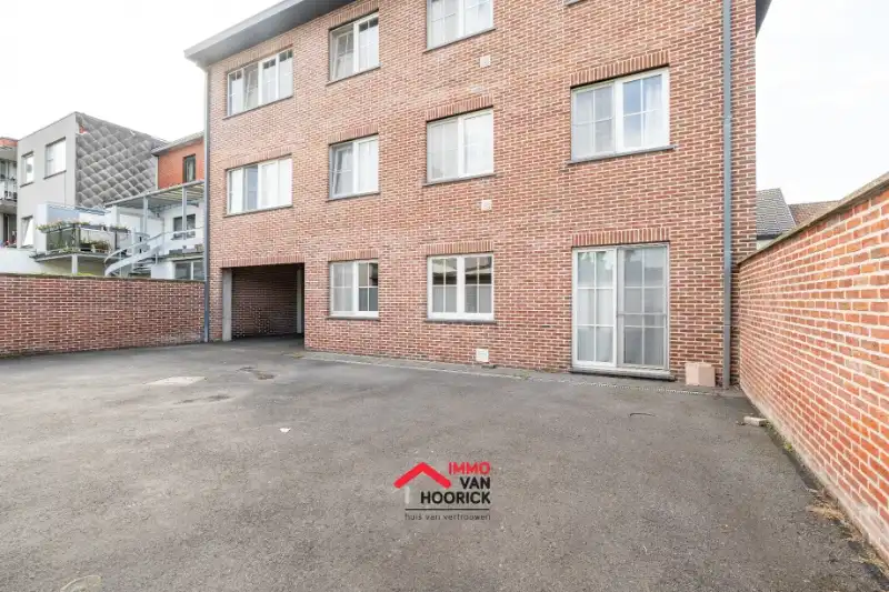 Gelijkvloers app 86m² (met autostaanplaats!) - EPC 172 kWh/m² label B foto 13