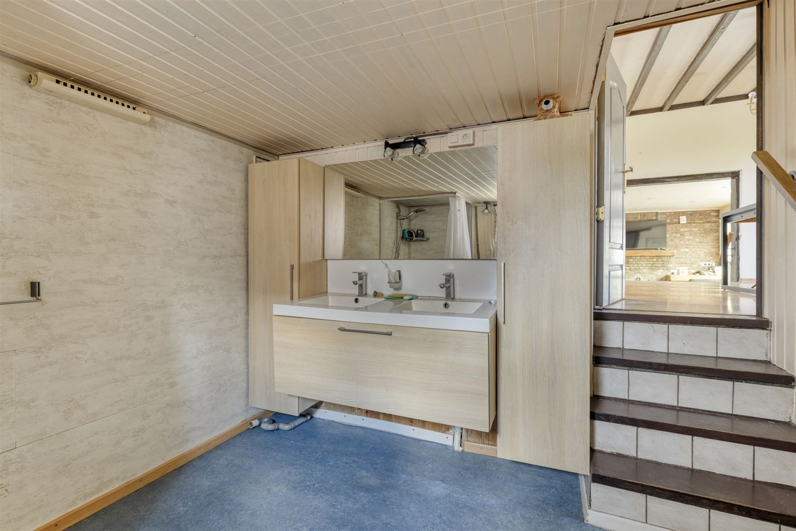 Hoeve + bijgebouw foto 9