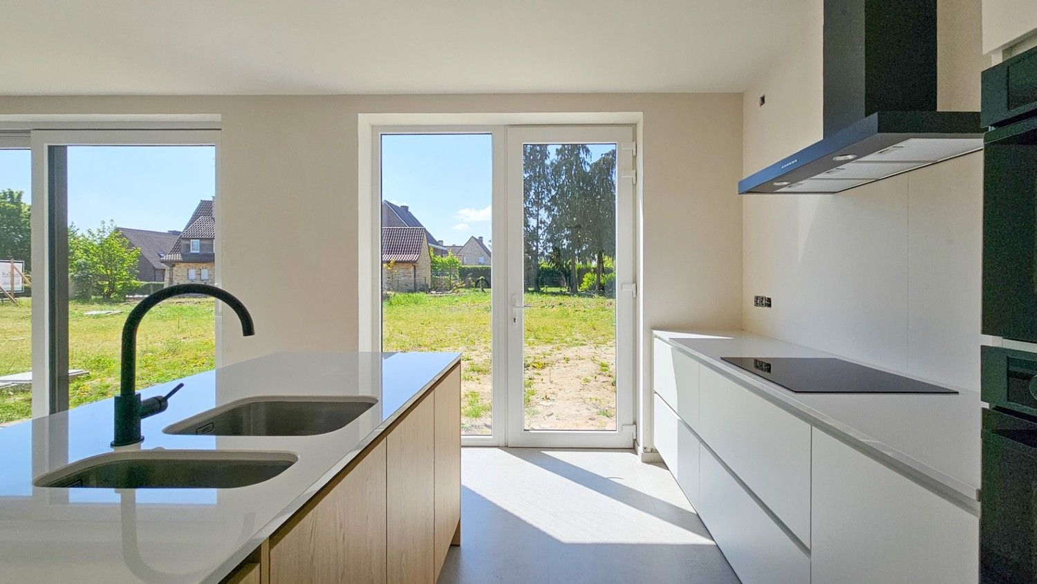 Zulte - Oude Weg - Lot 2 foto 5