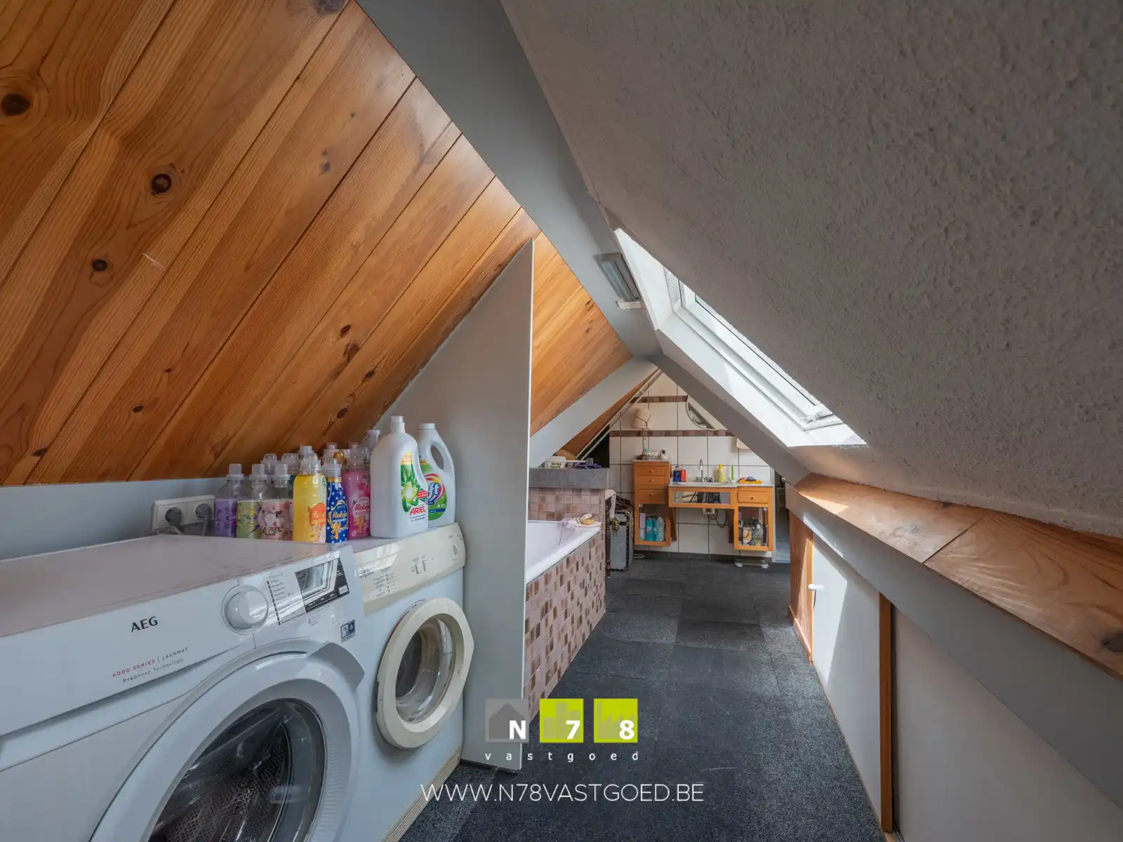 Huis te koop foto 21