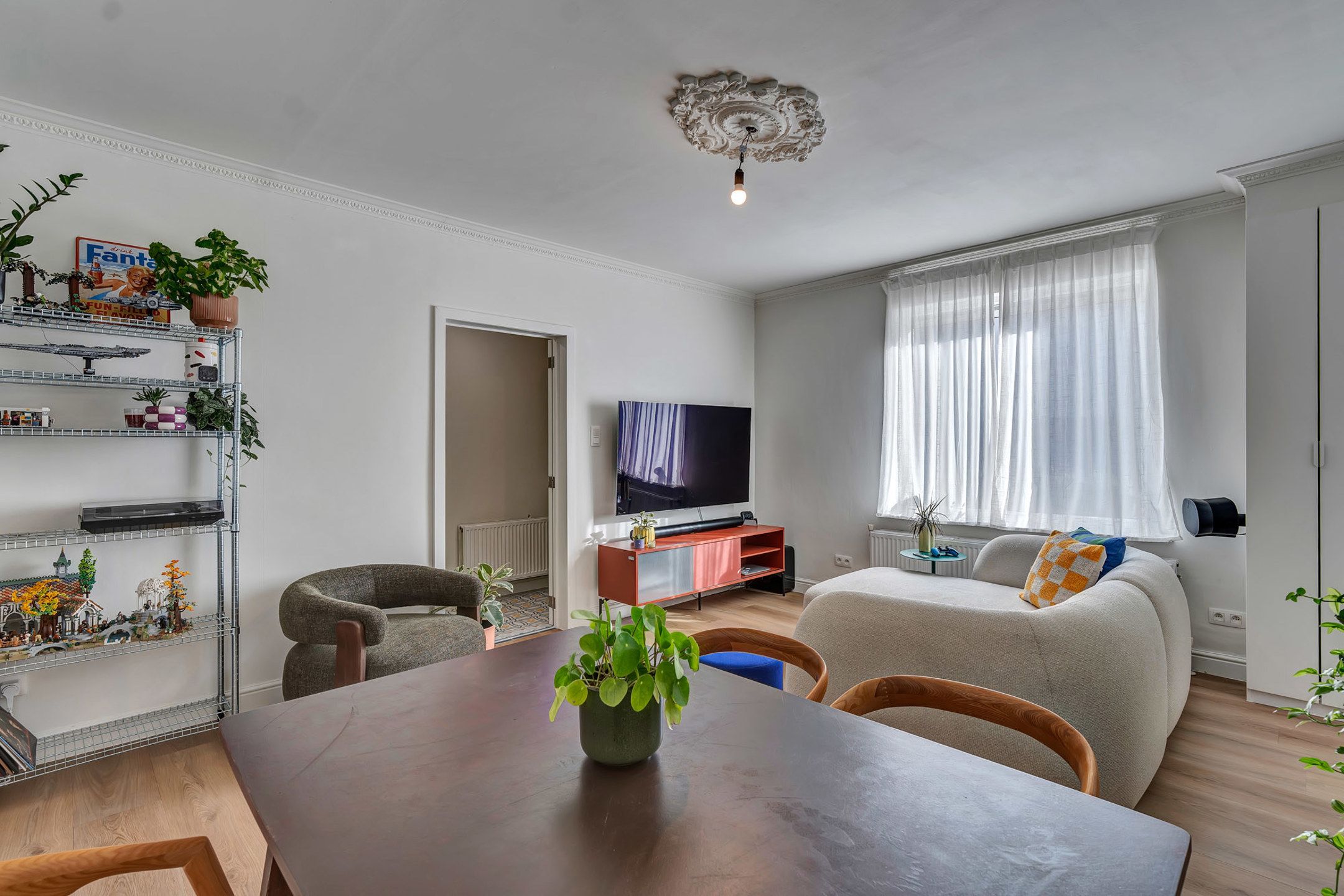 Charmante woning op 4a 10ca met uitbreidingsmogelijkheden  foto 6