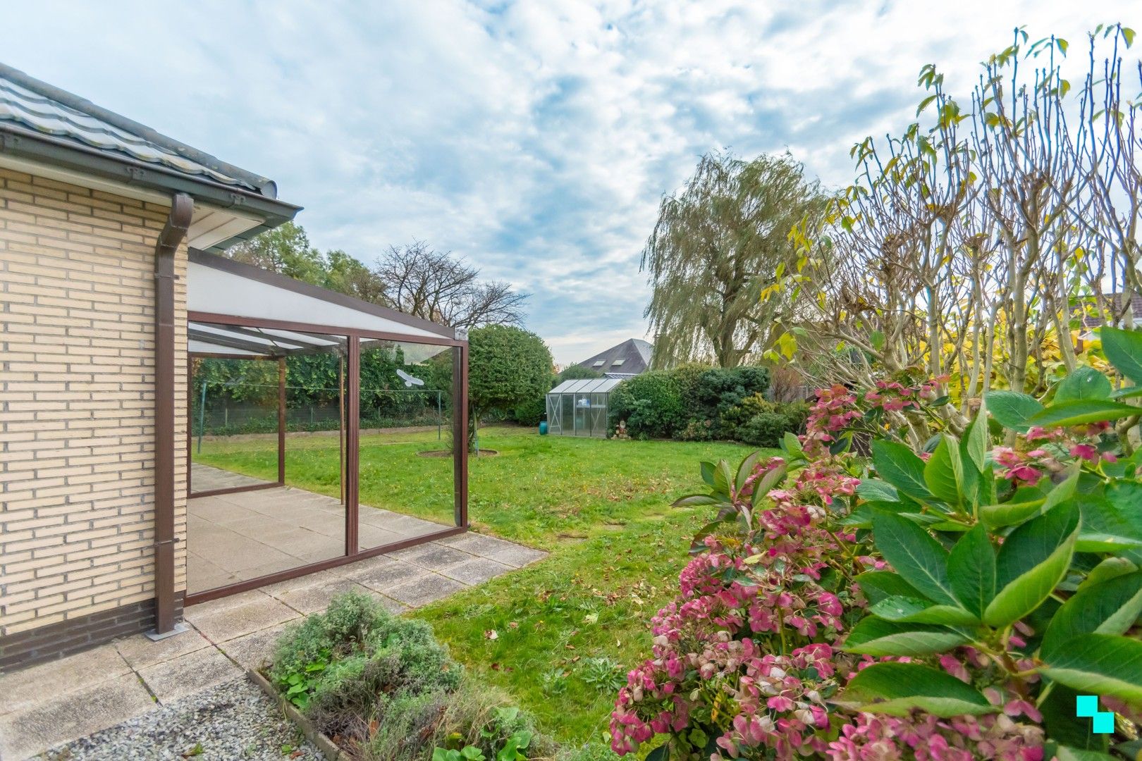 Te renoveren bungalow in de fruitwijk van Merelbeke foto 29