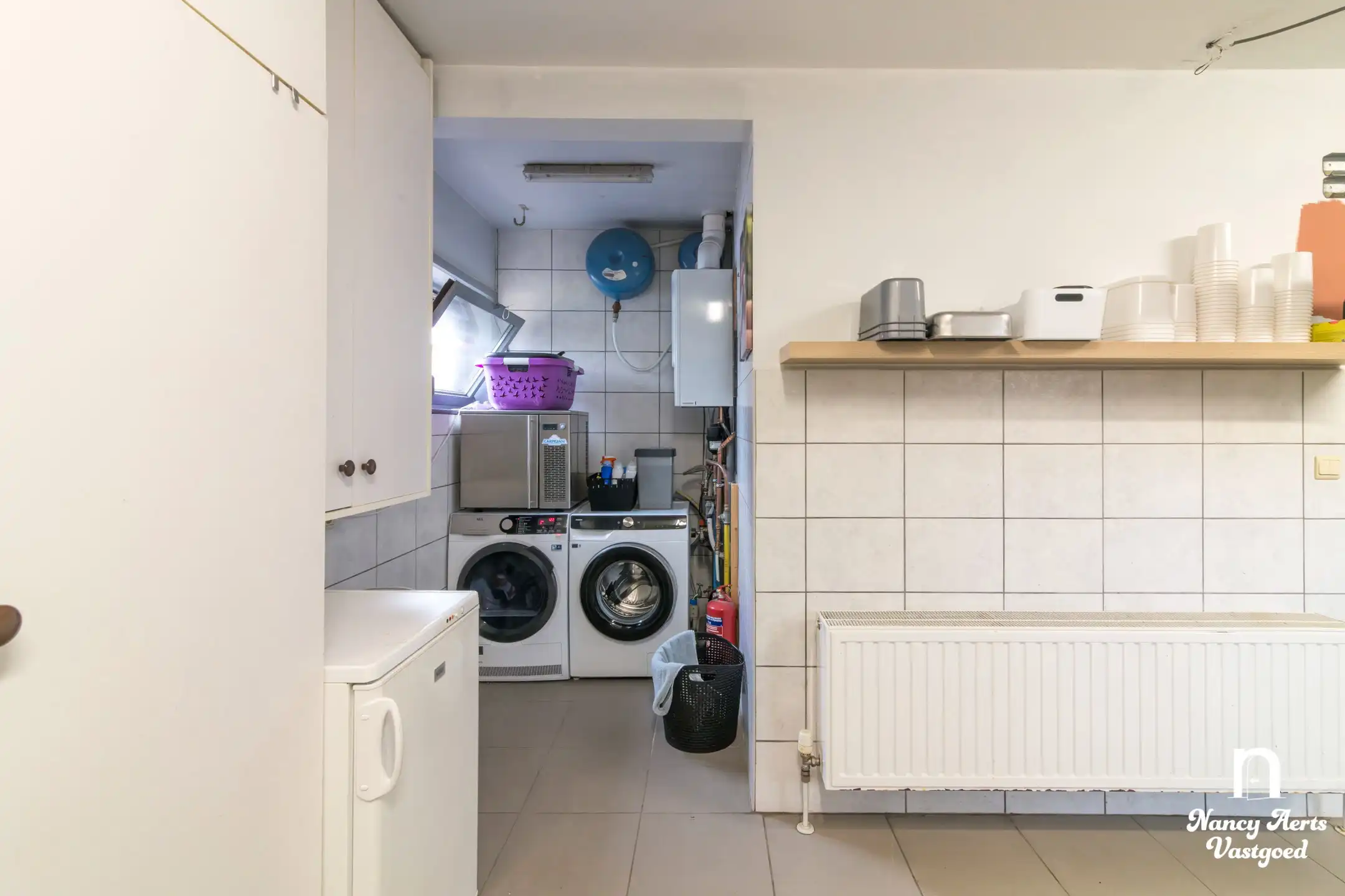 Gelijkvloers wonen in alle rust, op een royaal perceel foto 22