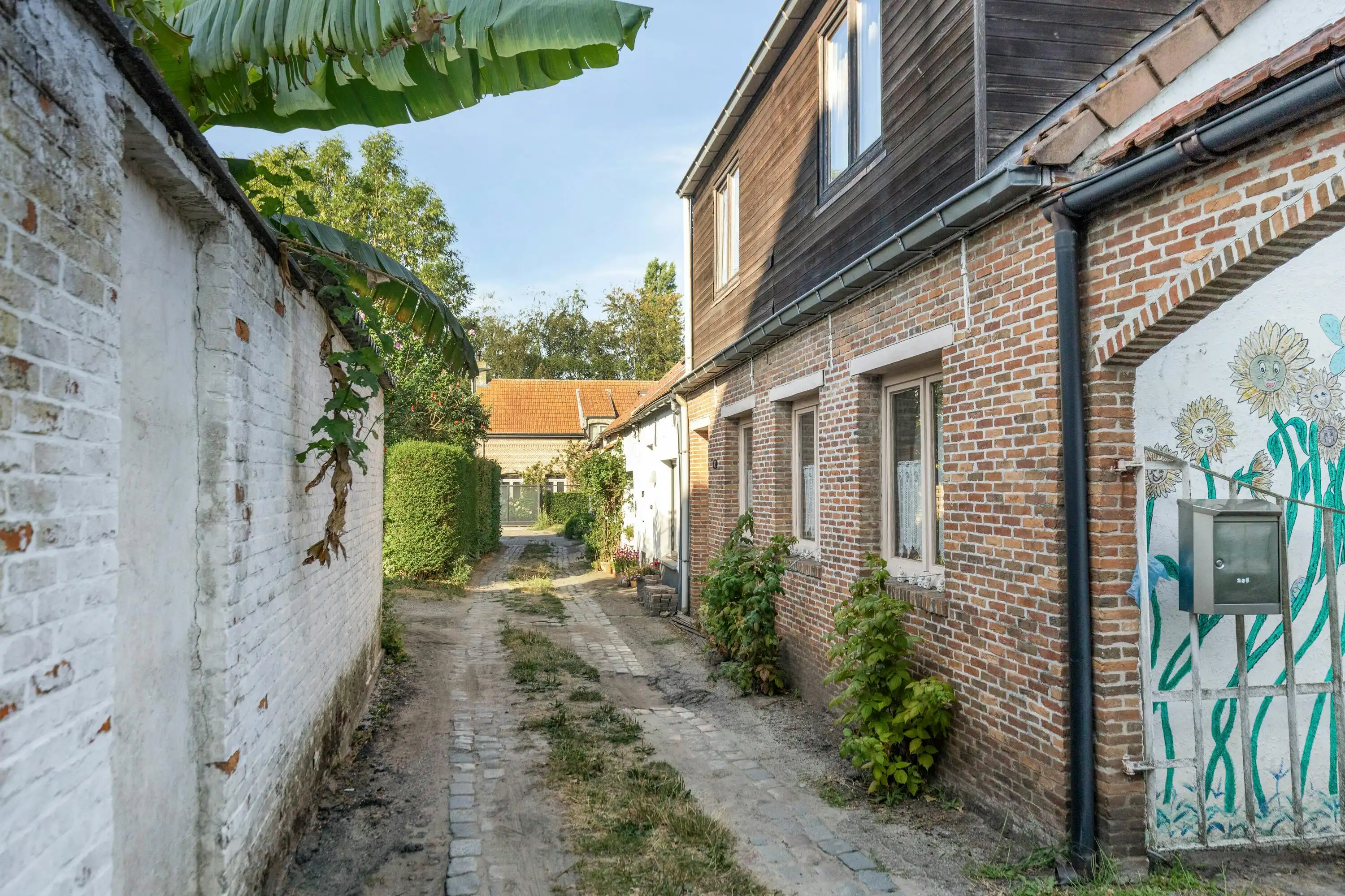 Instapklare woning met gunstig EPC te koop in Kapellen! foto 18