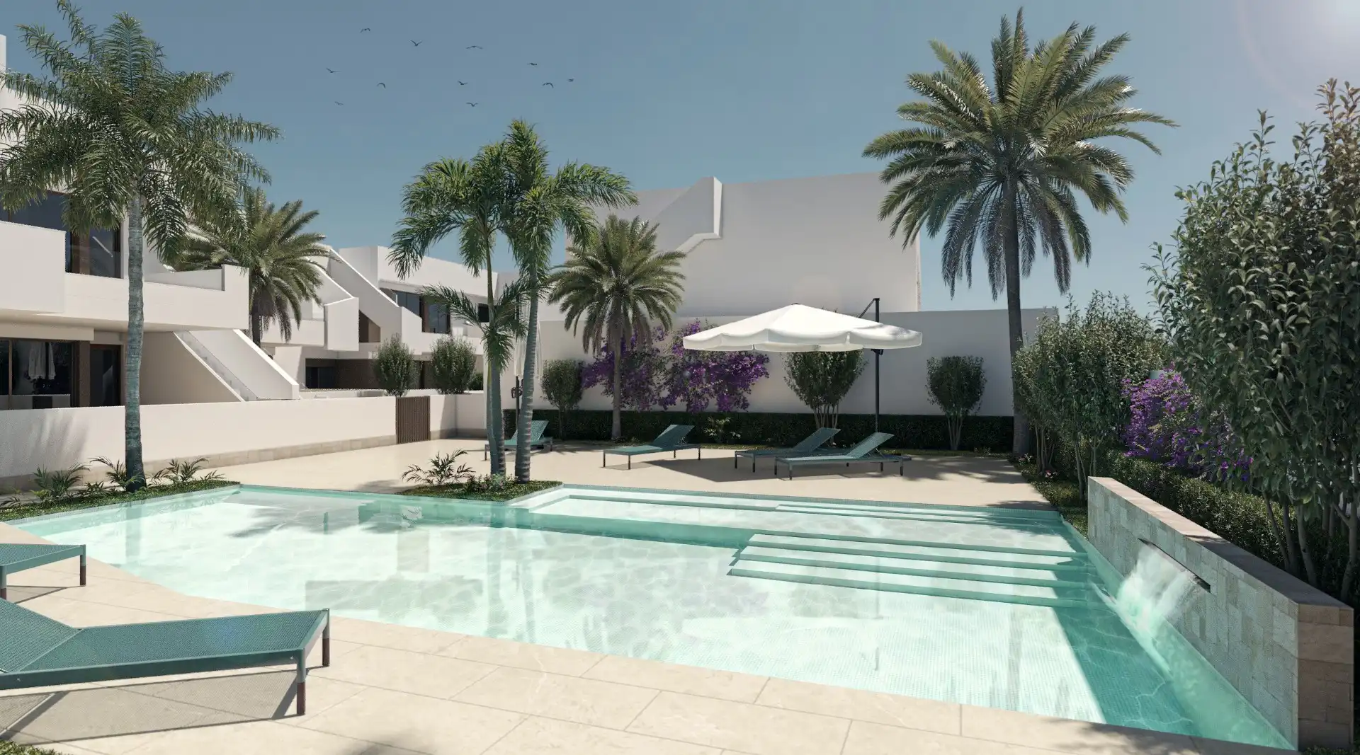 Playamar X - Pilar de la Horadada foto 4