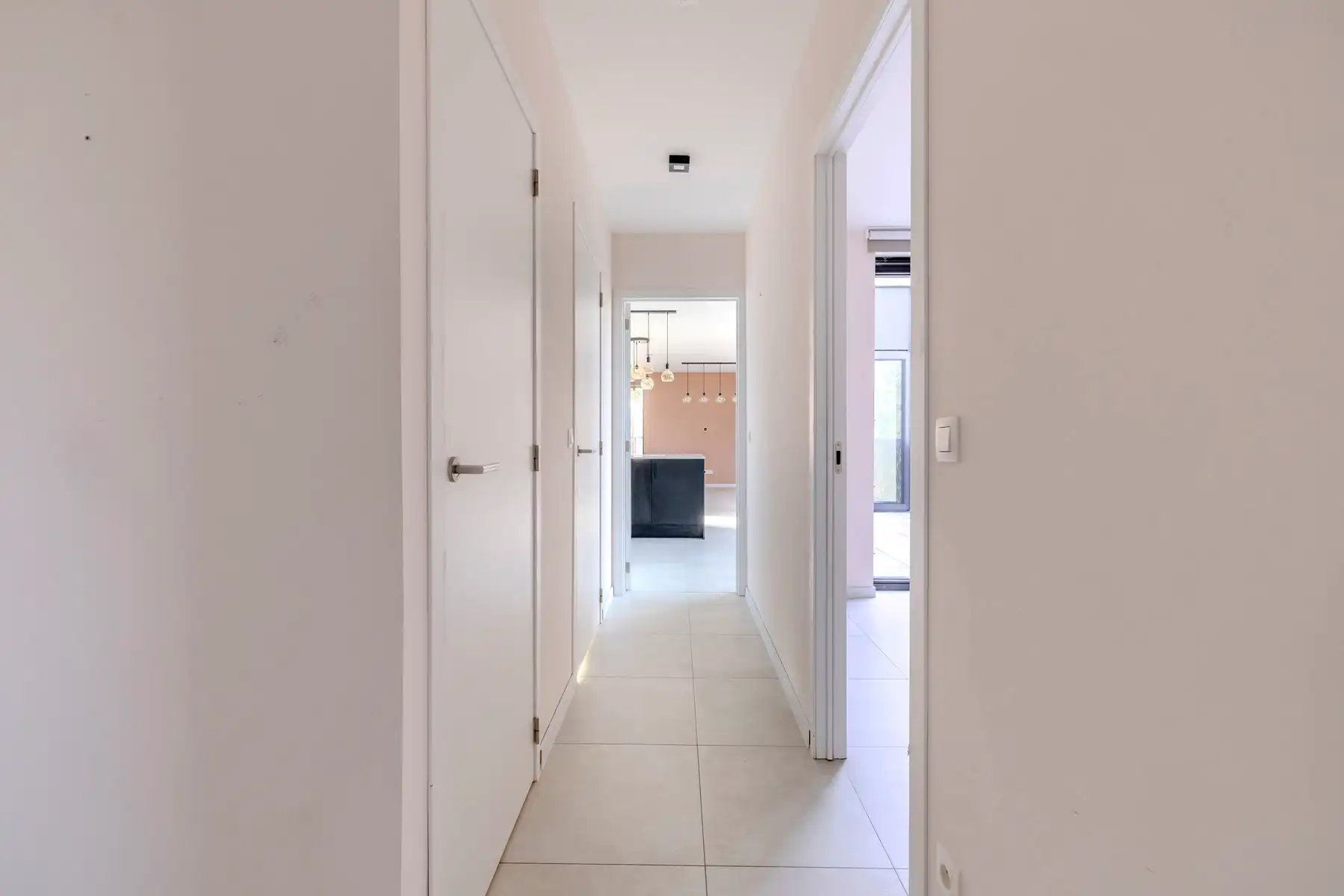 Recent appartement met o.a. 2 slaapkamers en staanplaats foto 16