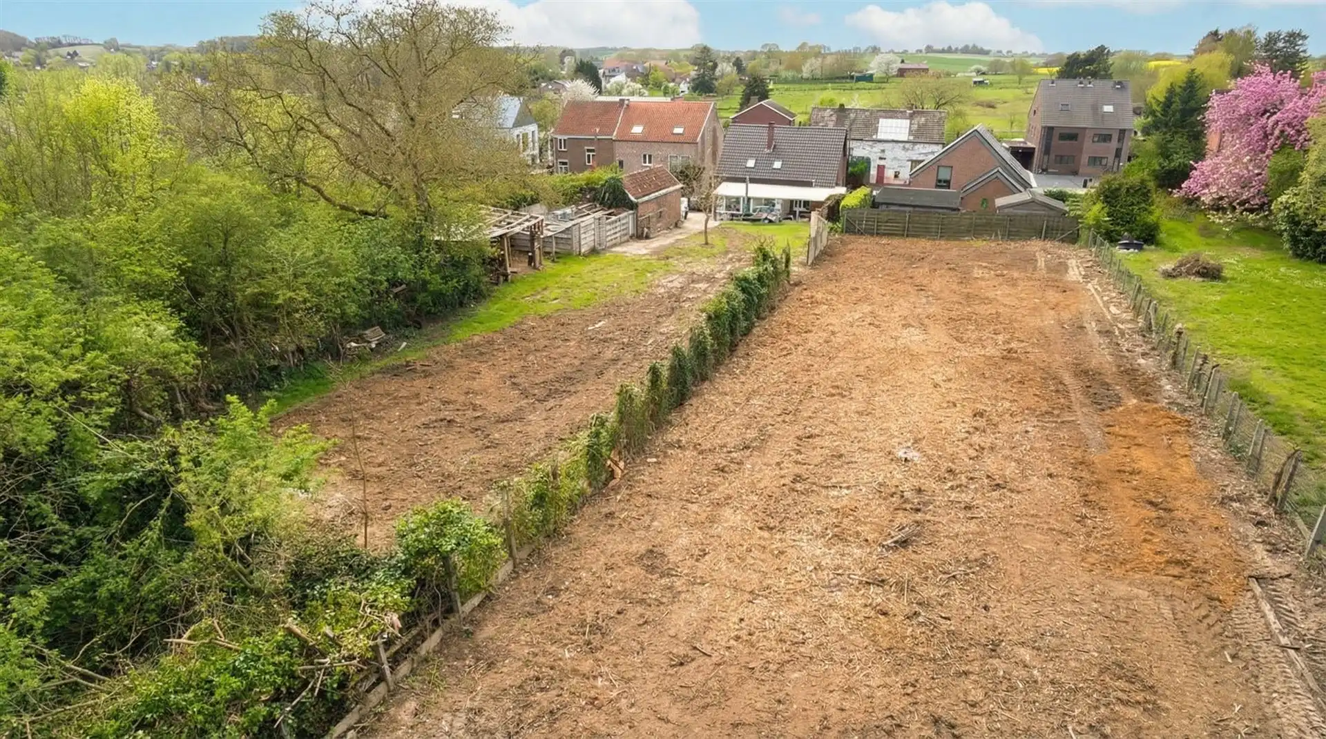 Centraal gelegen 4gevel woning op 25,45a in het centrum  foto 16