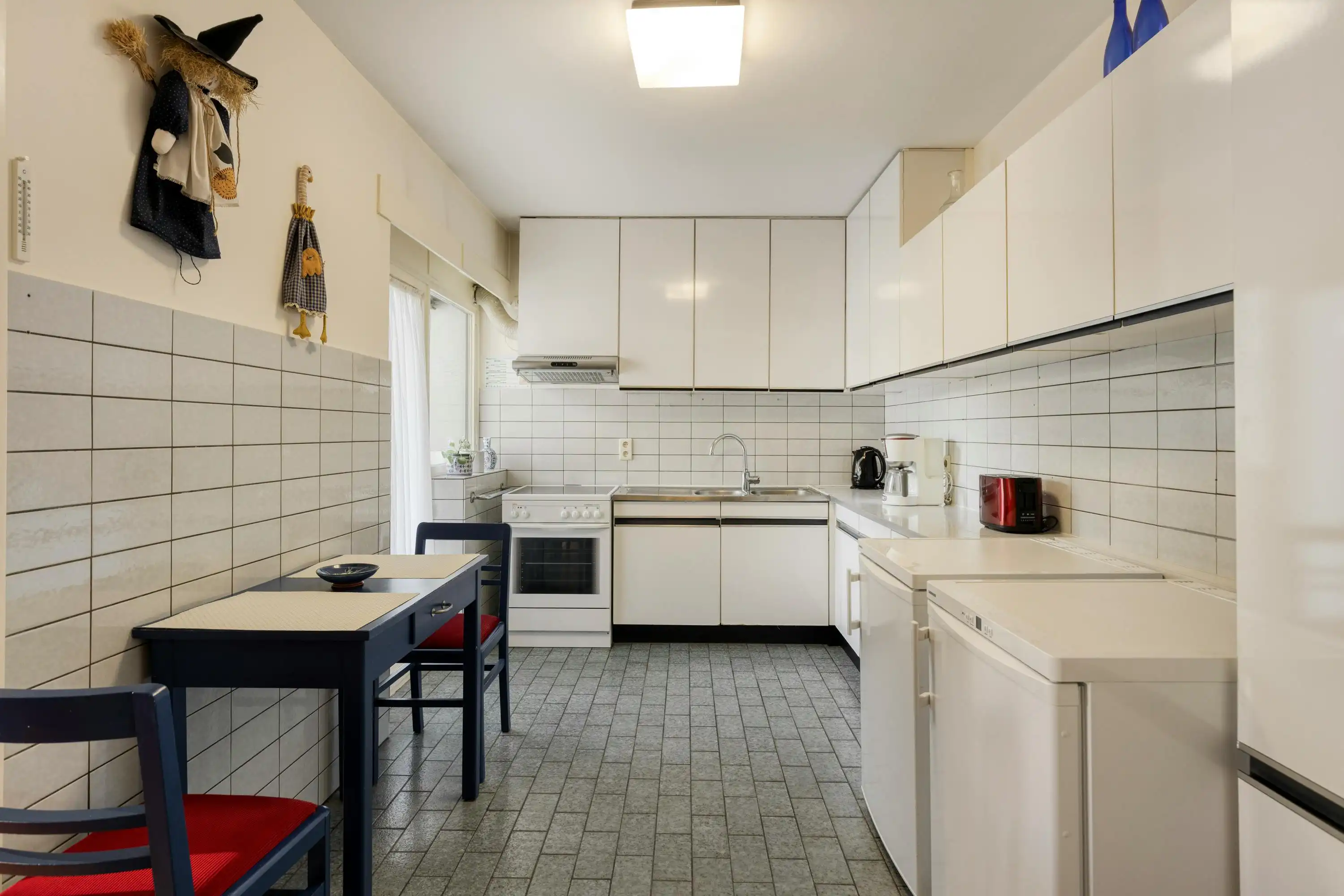 Ruim appartement (3 slaapkamers) te koop in St-Andries foto 7