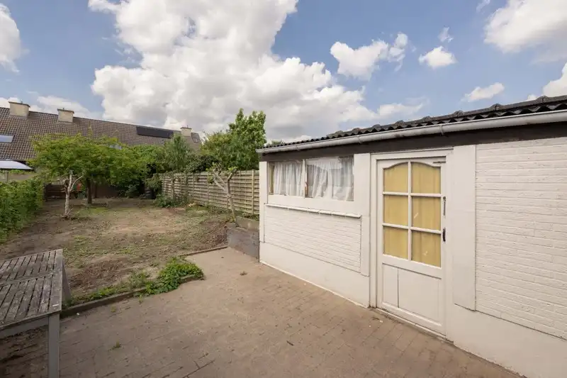 🏡✨ Prachtige stadswoning met tuin, 3 ruime slaapkamers TE KOOP in Heule foto 35