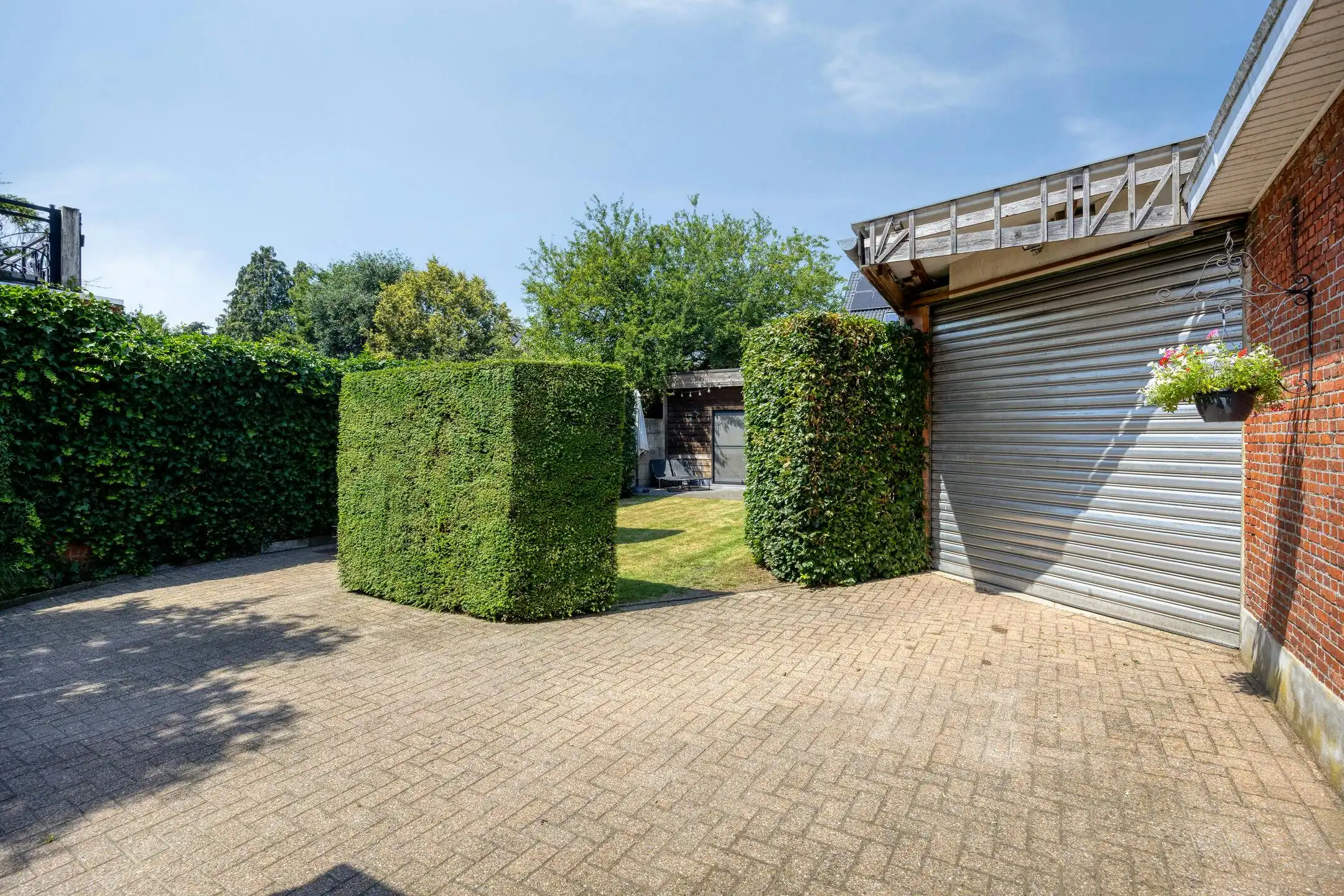 Gezinswoning te koop te Kalmthout-Nieuwmoer met grote polyvalente ruimte! foto 39