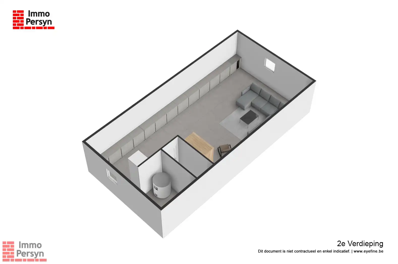 Heist-op-den-Berg – Luxueuze open bebouwing met top-EPC en verwarmd zwembad foto 58