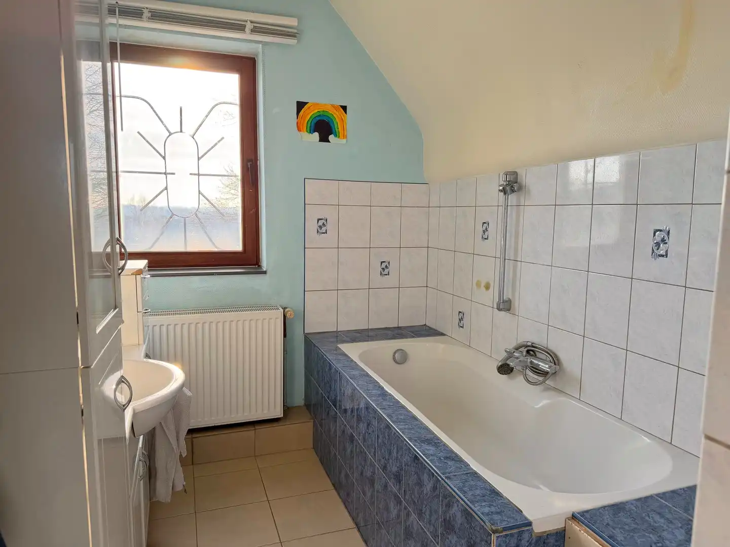 Vrijstaande villa met unieke ligging in Oostduinkerke foto 13
