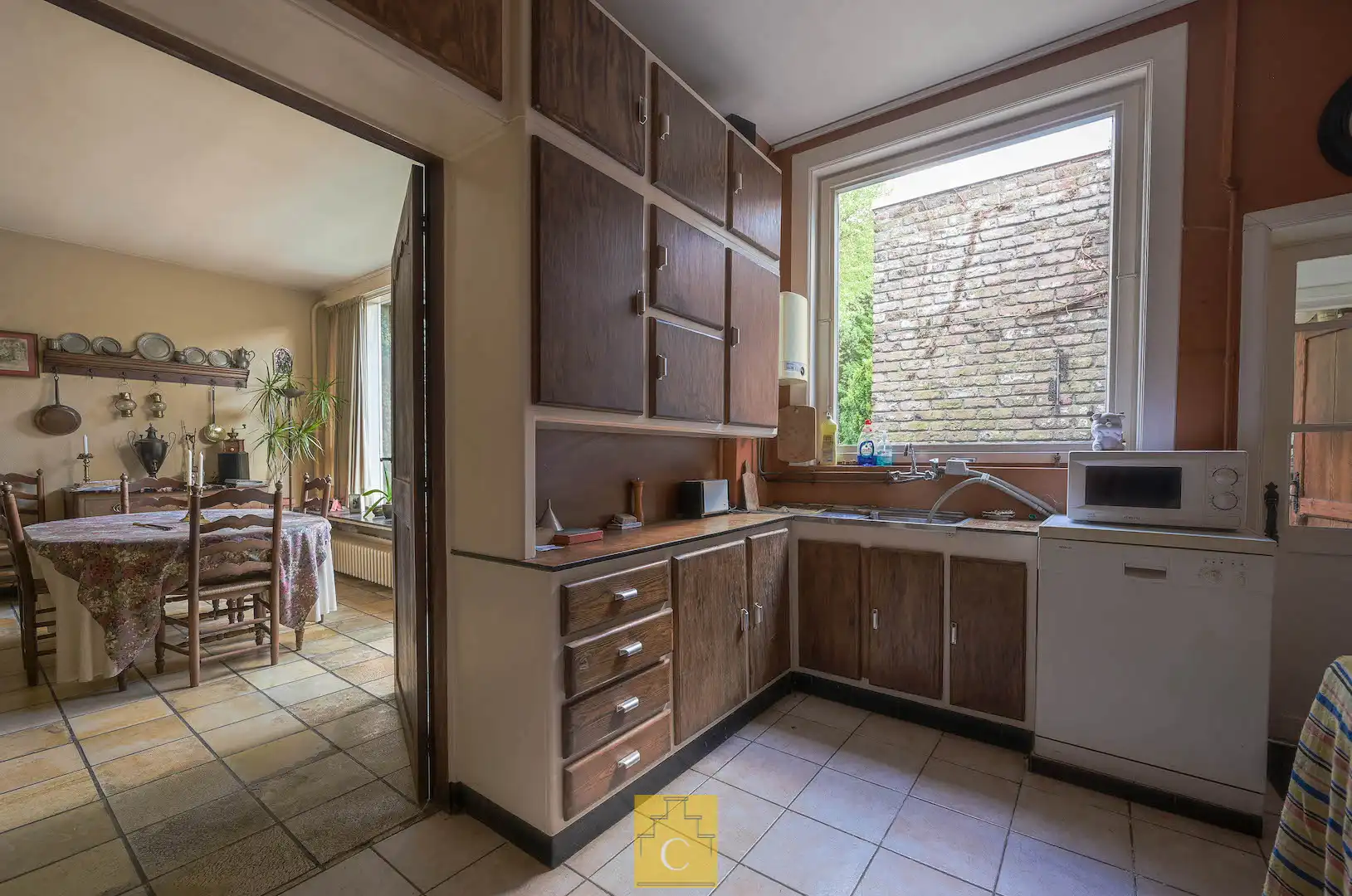 exclusieve herenwoning in de pittoreske St. Annawijk met grote zongerichte stadstuin en brede uitweg/fietsenpoort foto 19