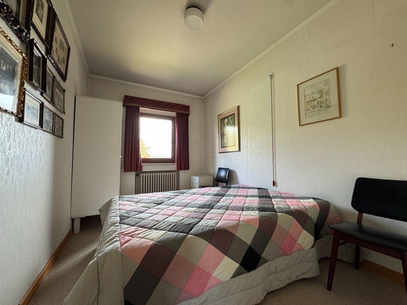 Karaktervolle woning met 4 slpks foto 26