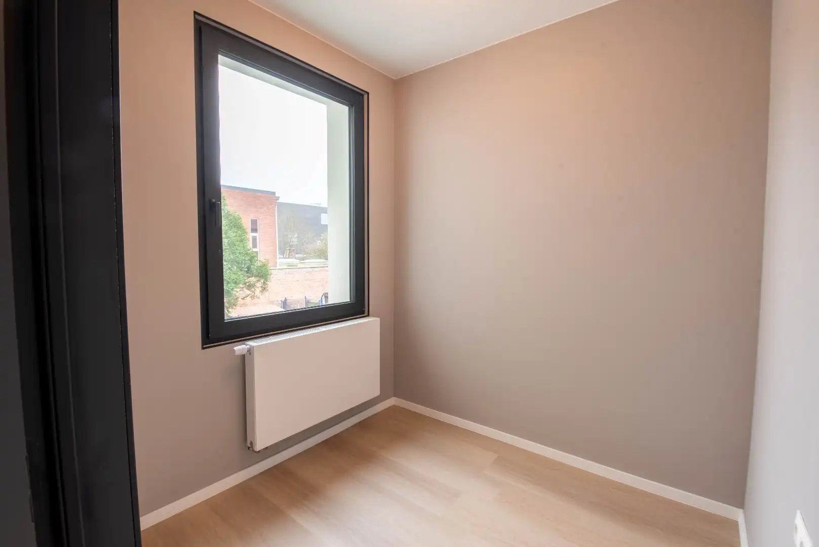 Gezellig appartement in rustige  woonwijk foto 5