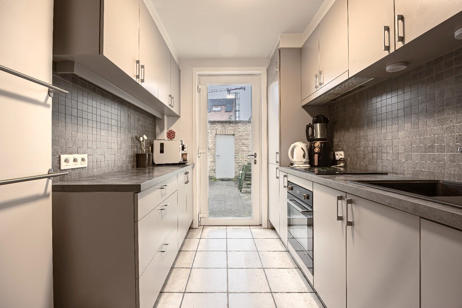 Instapklare woning te Heist – Comfort & Duurzaamheid!  foto 4