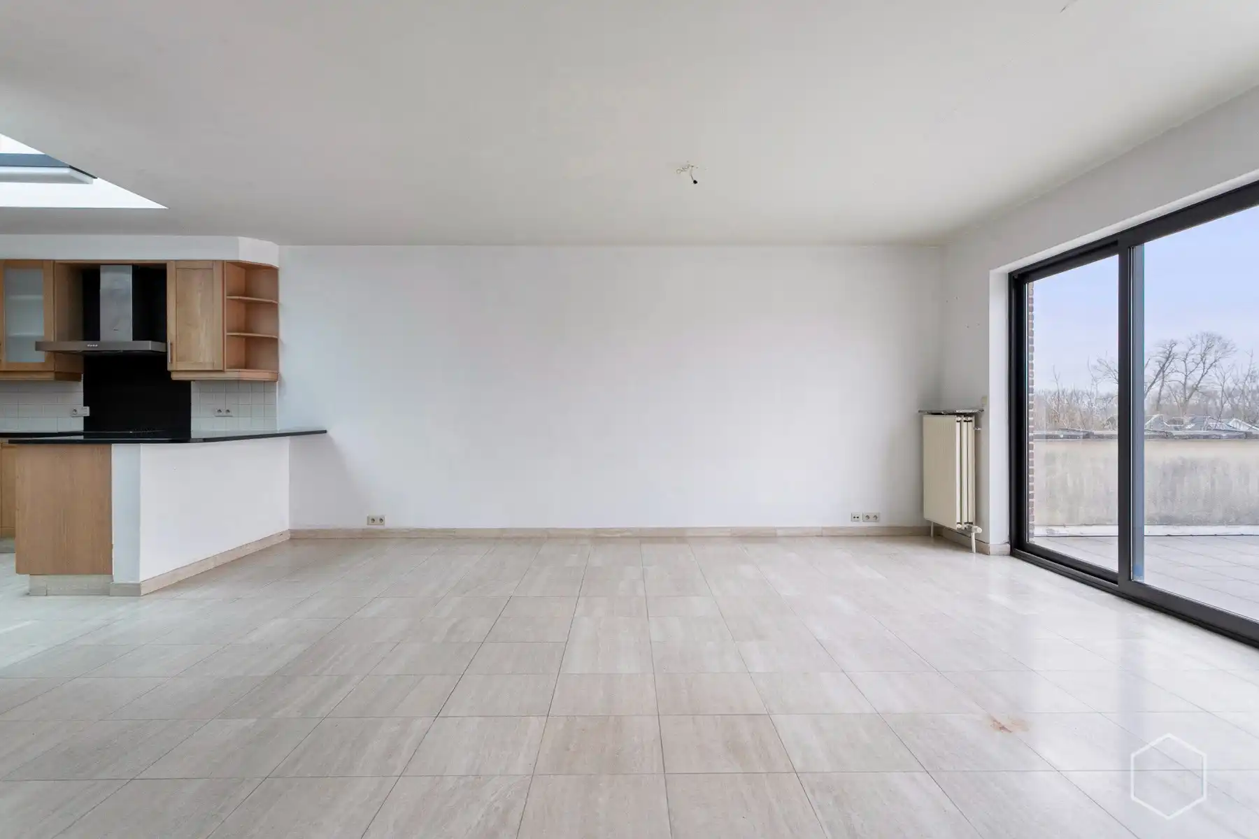 Appartement te koop foto 7