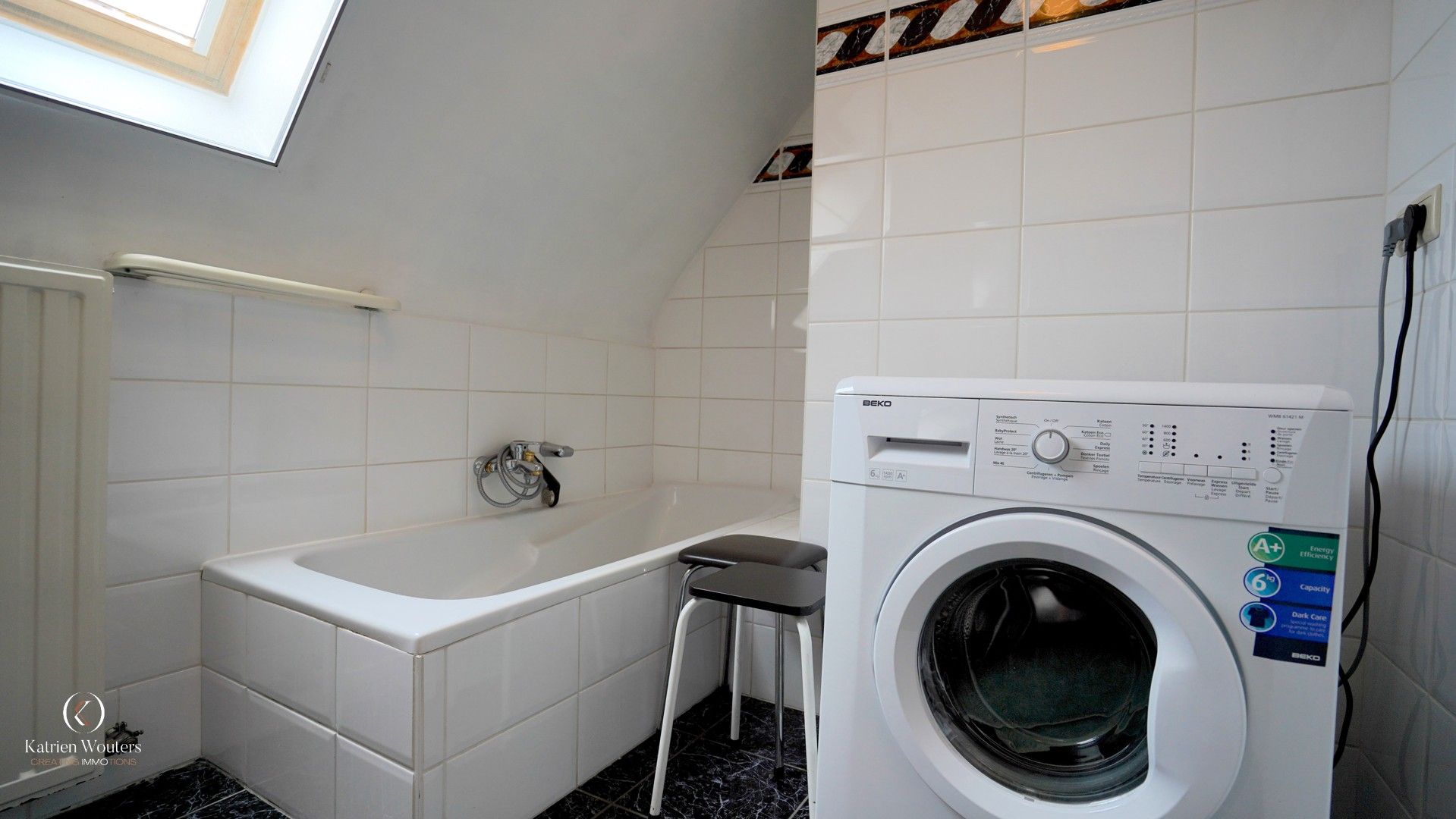 Centraal gelegen appartement met autostaanplaats foto 11