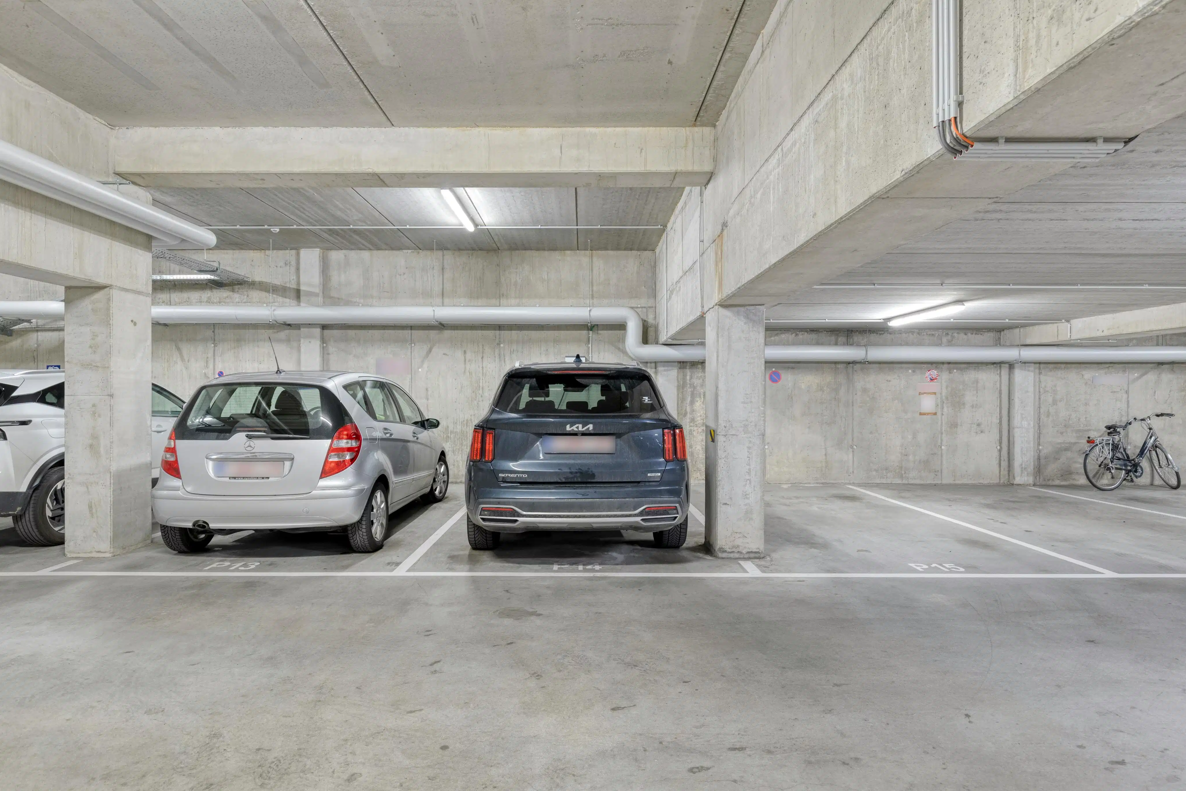 Ruim dakappartement (135 m²) met zongericht dakterras (50 m²) foto 24