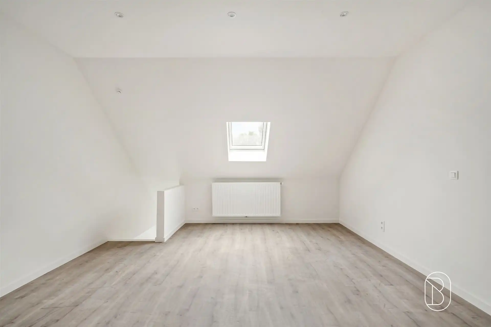 Prachtig gerenoveerde woning met tuin! foto 20