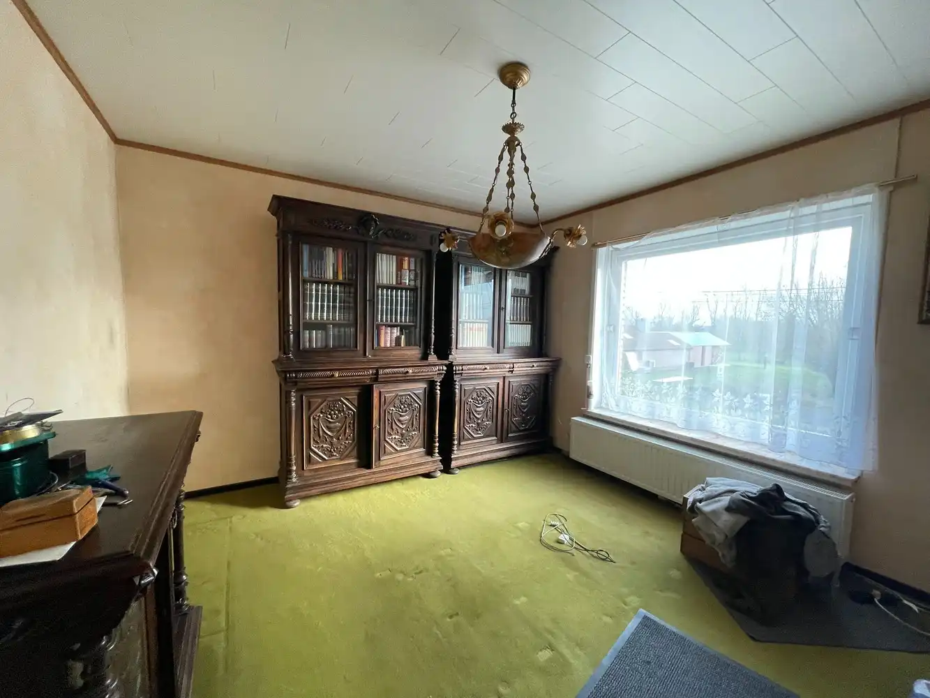 Rustig en landelijk gelegen te renoveren landhuis op 26a10ca foto 14