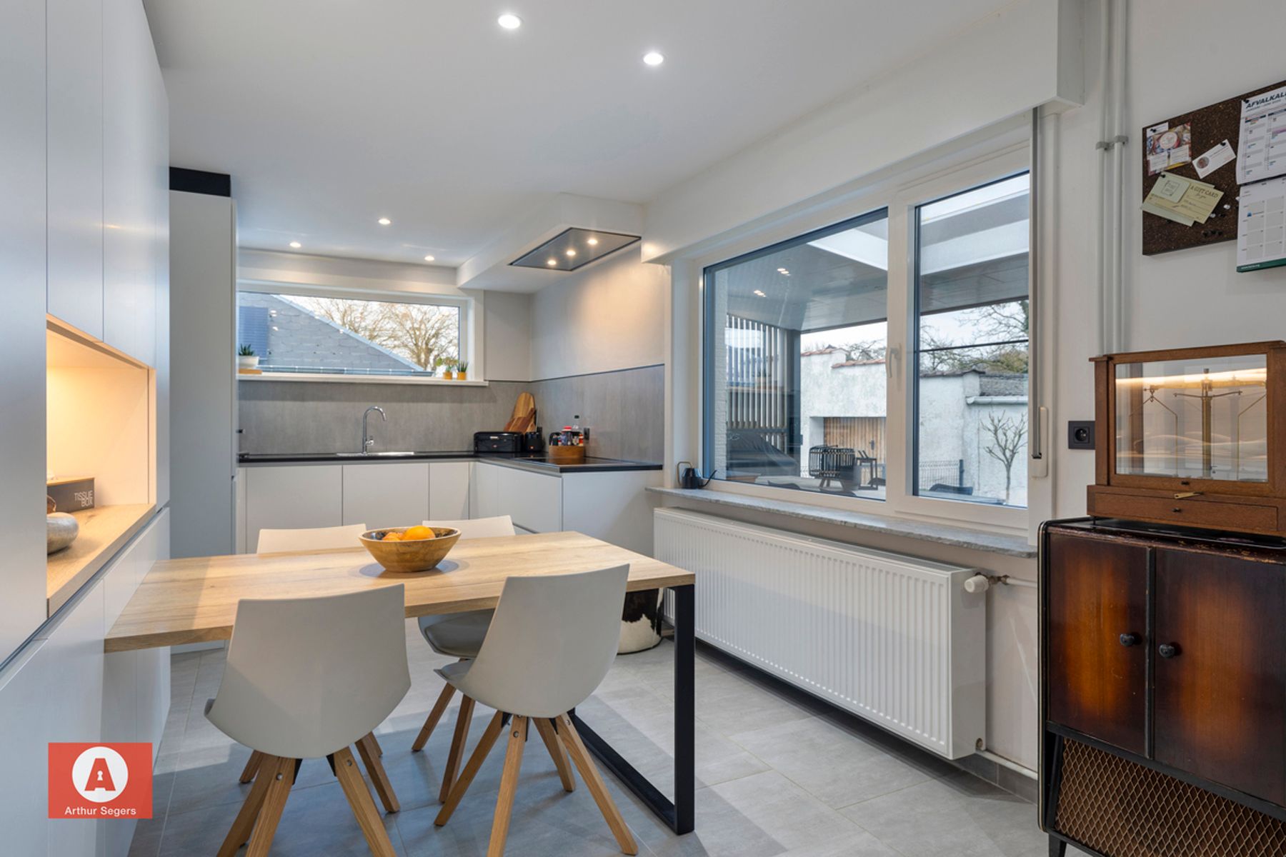 !!! IN OPTIE !!! Instapklare bungalow op rustige locatie foto 13