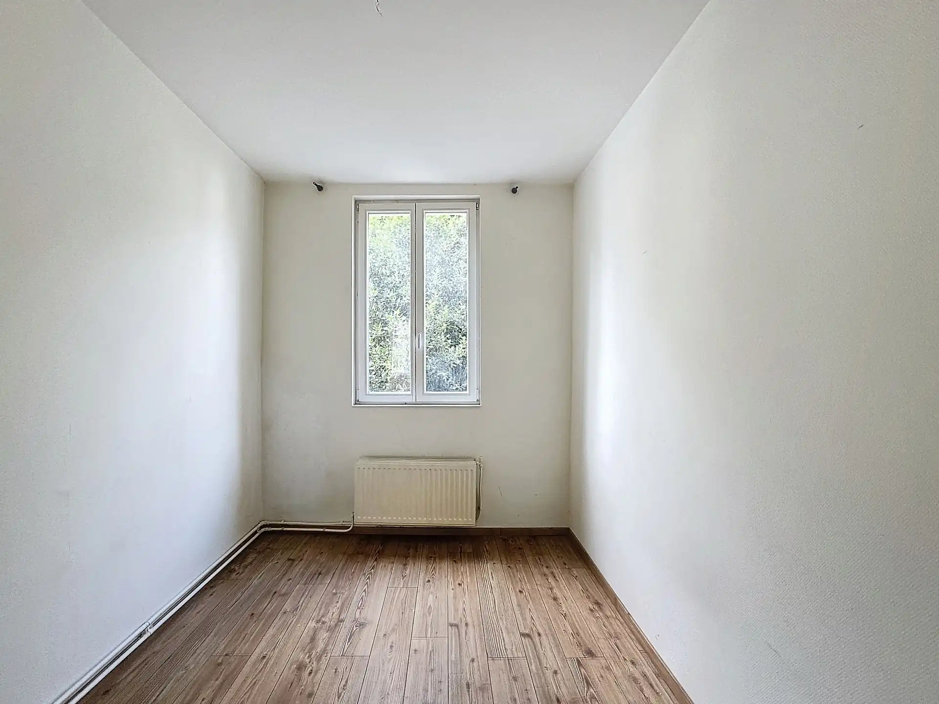 Mooie flat met 1 slaapkamer, dicht bij de Europese Commissie foto 8