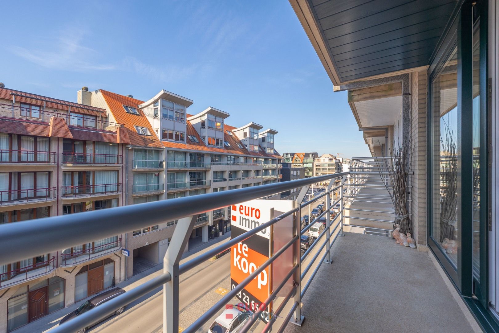 Ideaal vakantieappartement in Nieuwpoort! foto 9