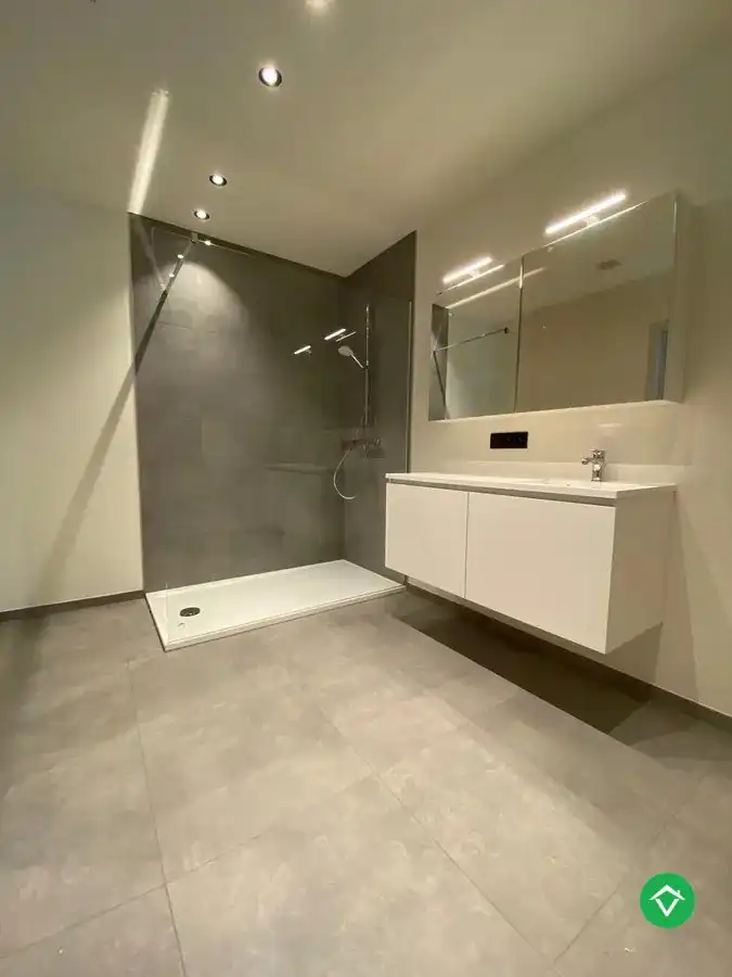 Nieuwbouwwoning met 3 slaapkamers en garage te Koekelare foto 14