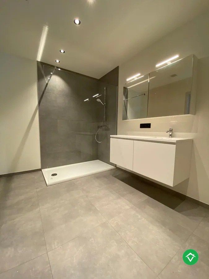 Nieuwbouwwoning met 3 slaapkamers en garage te Koekelare foto 14