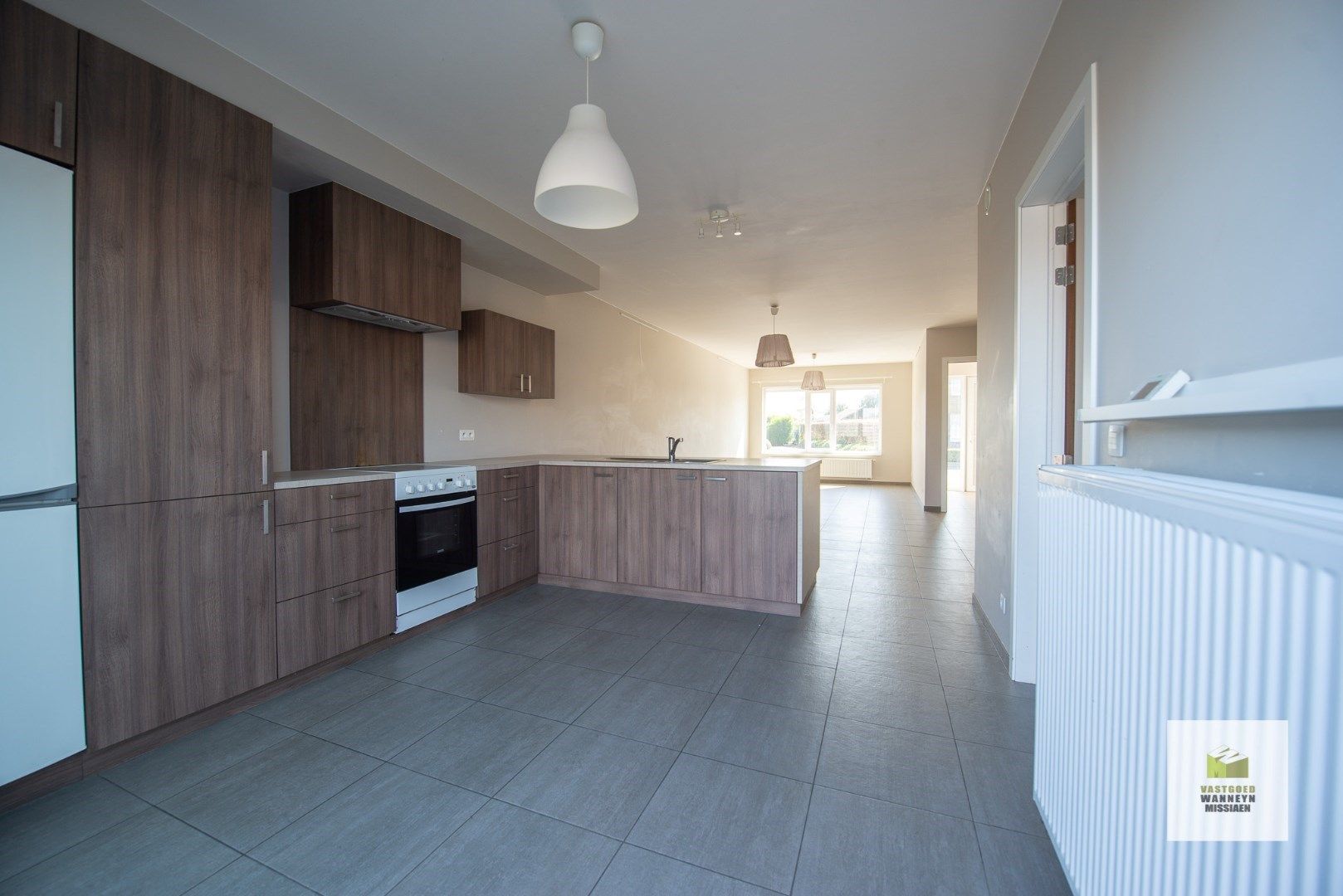 Recente energiezuinige instapklare woning met 4 slpk op centrale ligging te Ruiselede foto 10