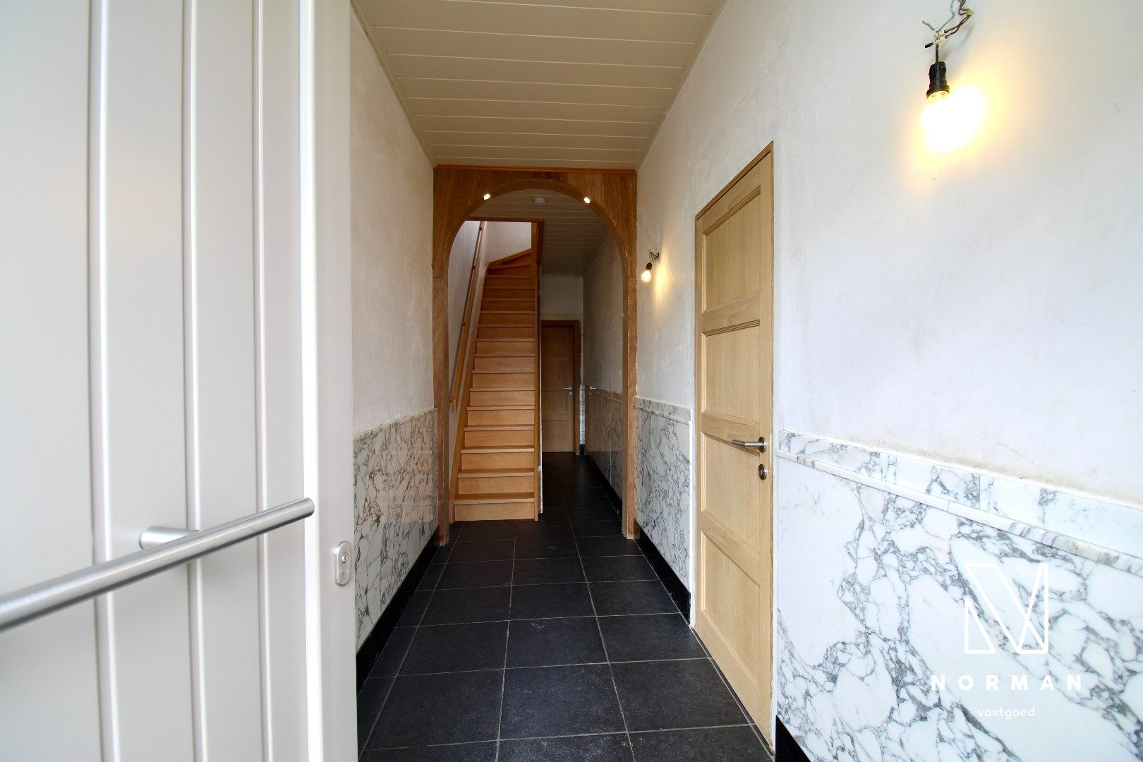 Charmante woning met 3 slaapkamers te Heule! foto 19
