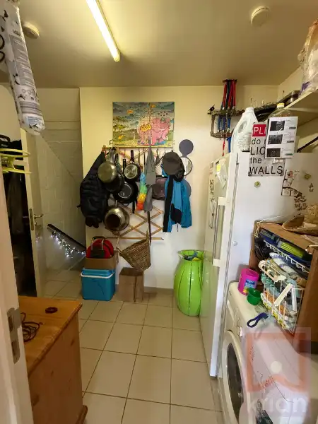 Charmant woonhuis met 2 slpk en 2 garages in centrum Herselt! foto 8