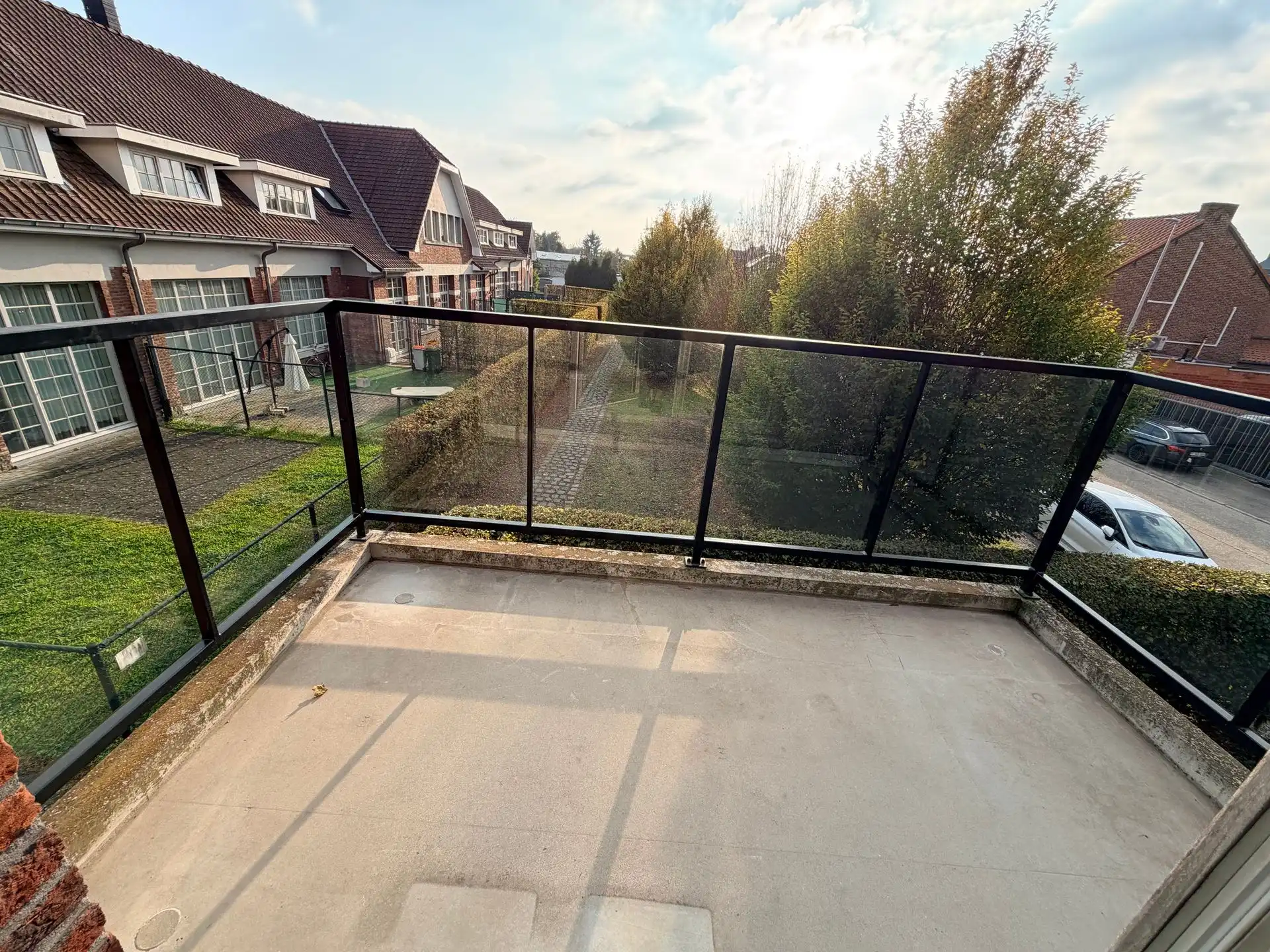 Nieuwbouwappartement  foto 7