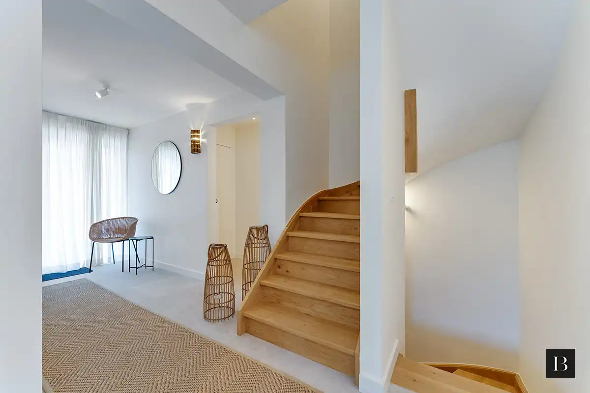 Prachtig gerenoveerde woning nabij het strand foto 7